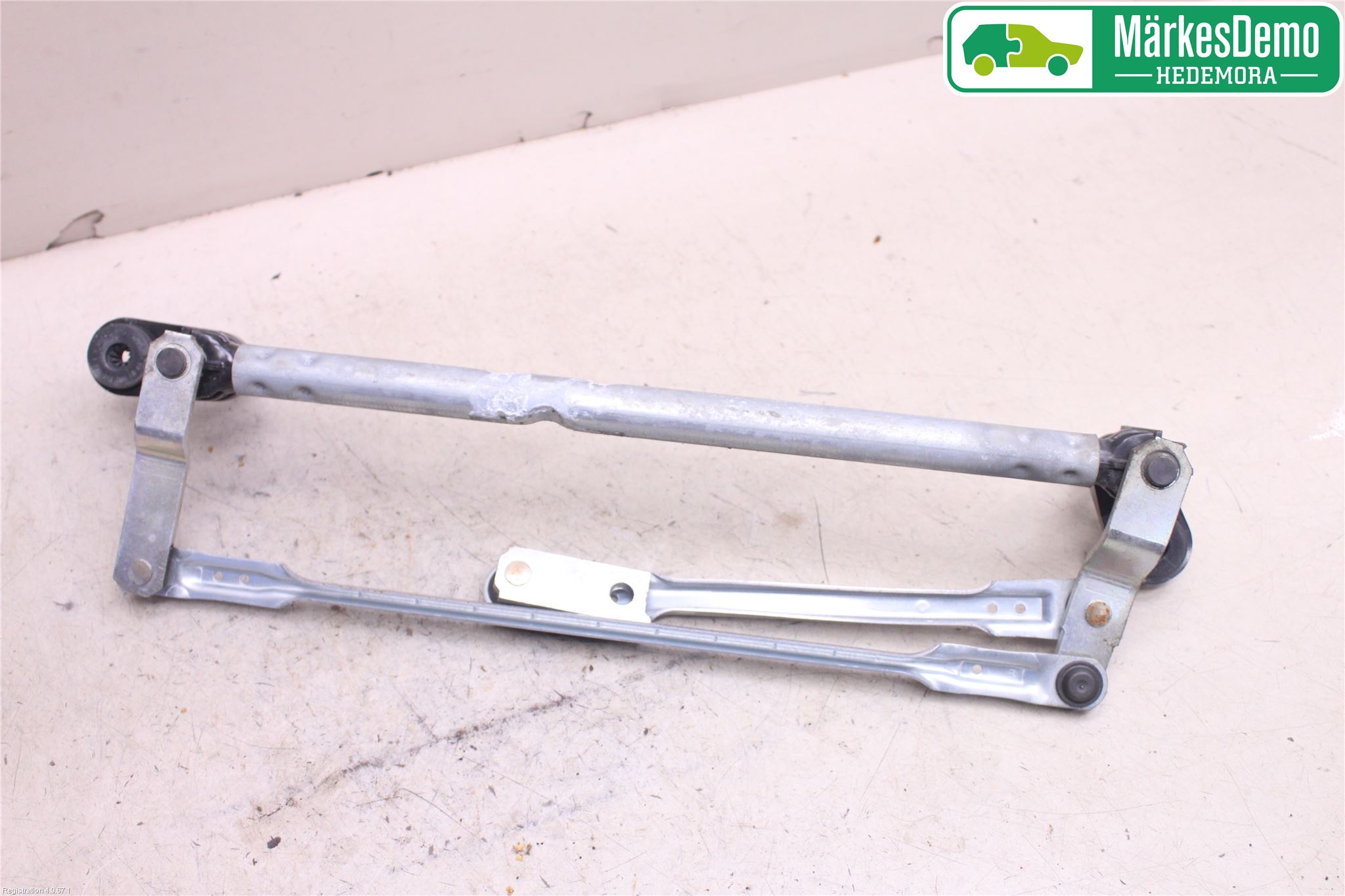 Seat LEON 13-20 Torkarmekanism Vindruta