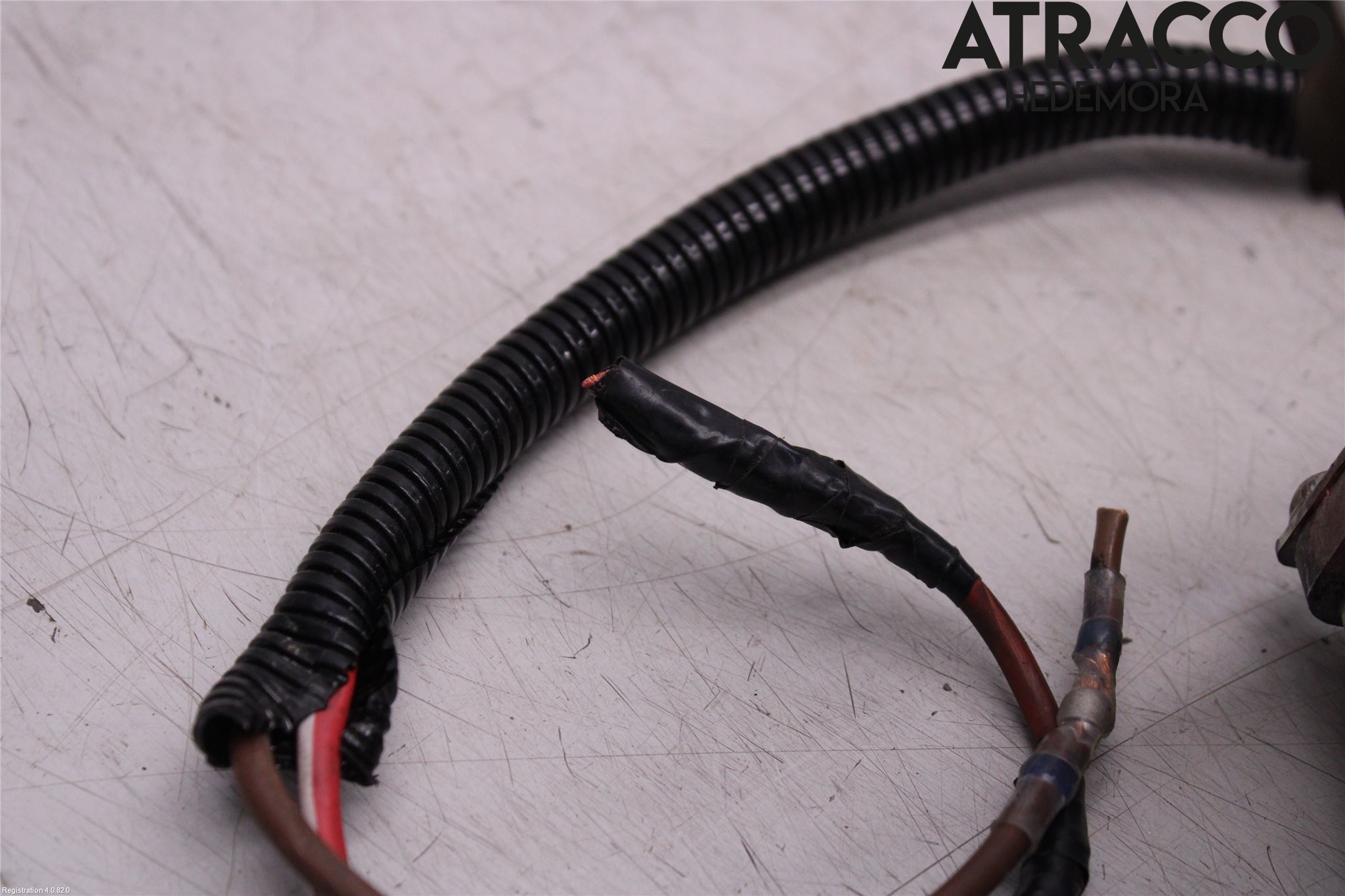 Audi A8/S8 4E  02-09 Kompressor Stöt-Fjädring