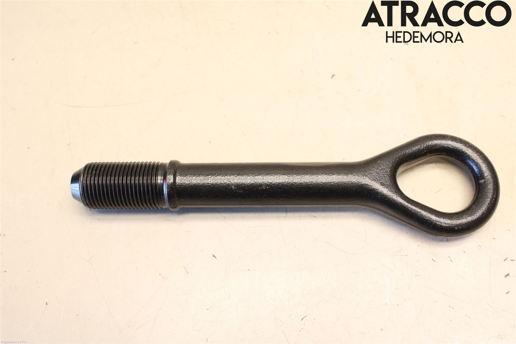 Toyota RAV4 13-18 Bogserögla