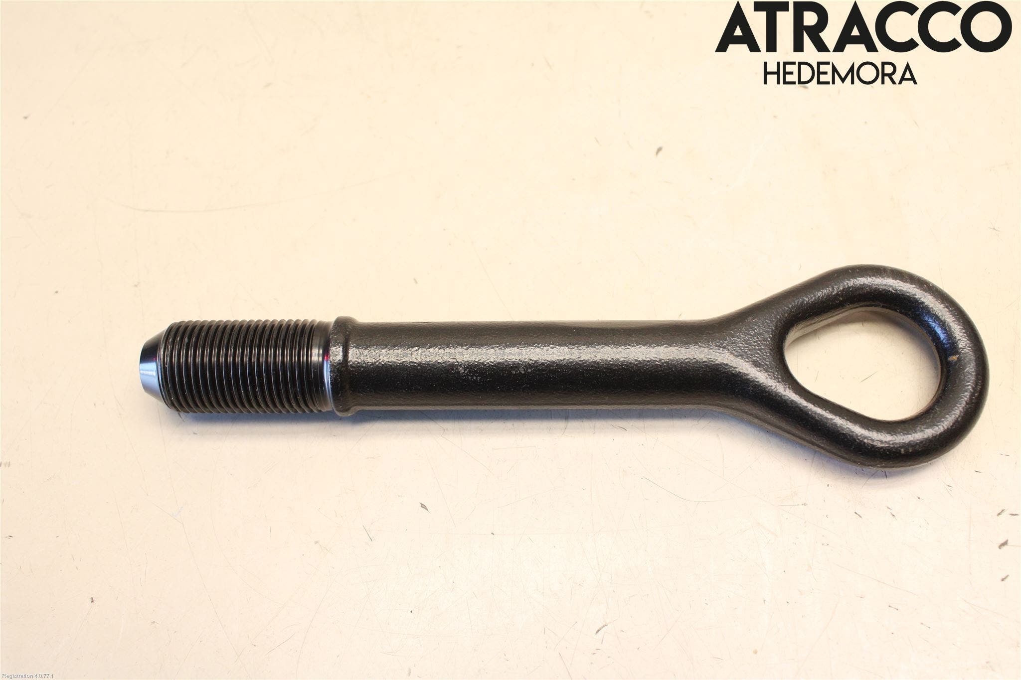 Toyota RAV4 13-18 Bogserögla