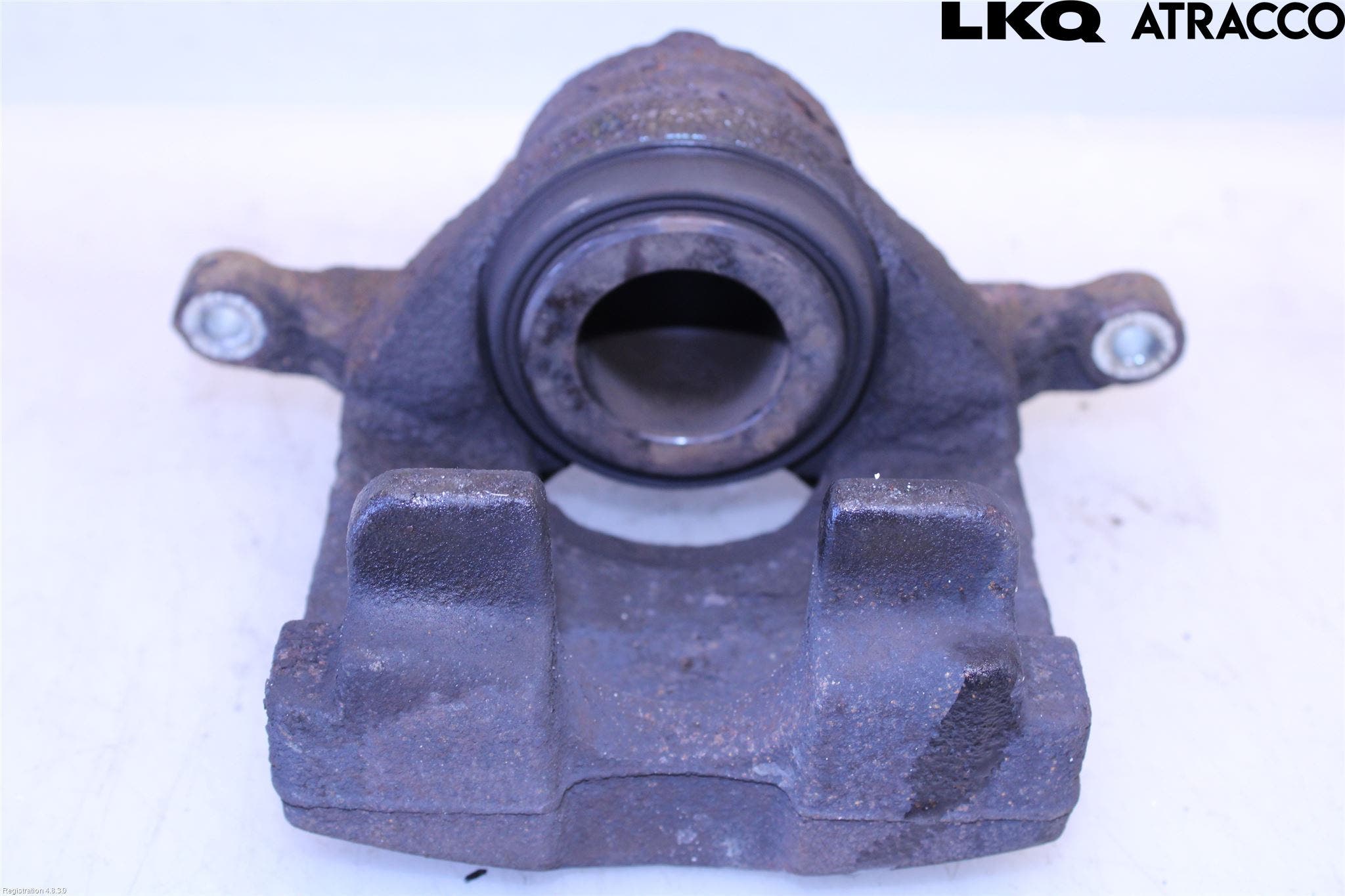 Chevrolet TRAX Bromsok Fram Höger