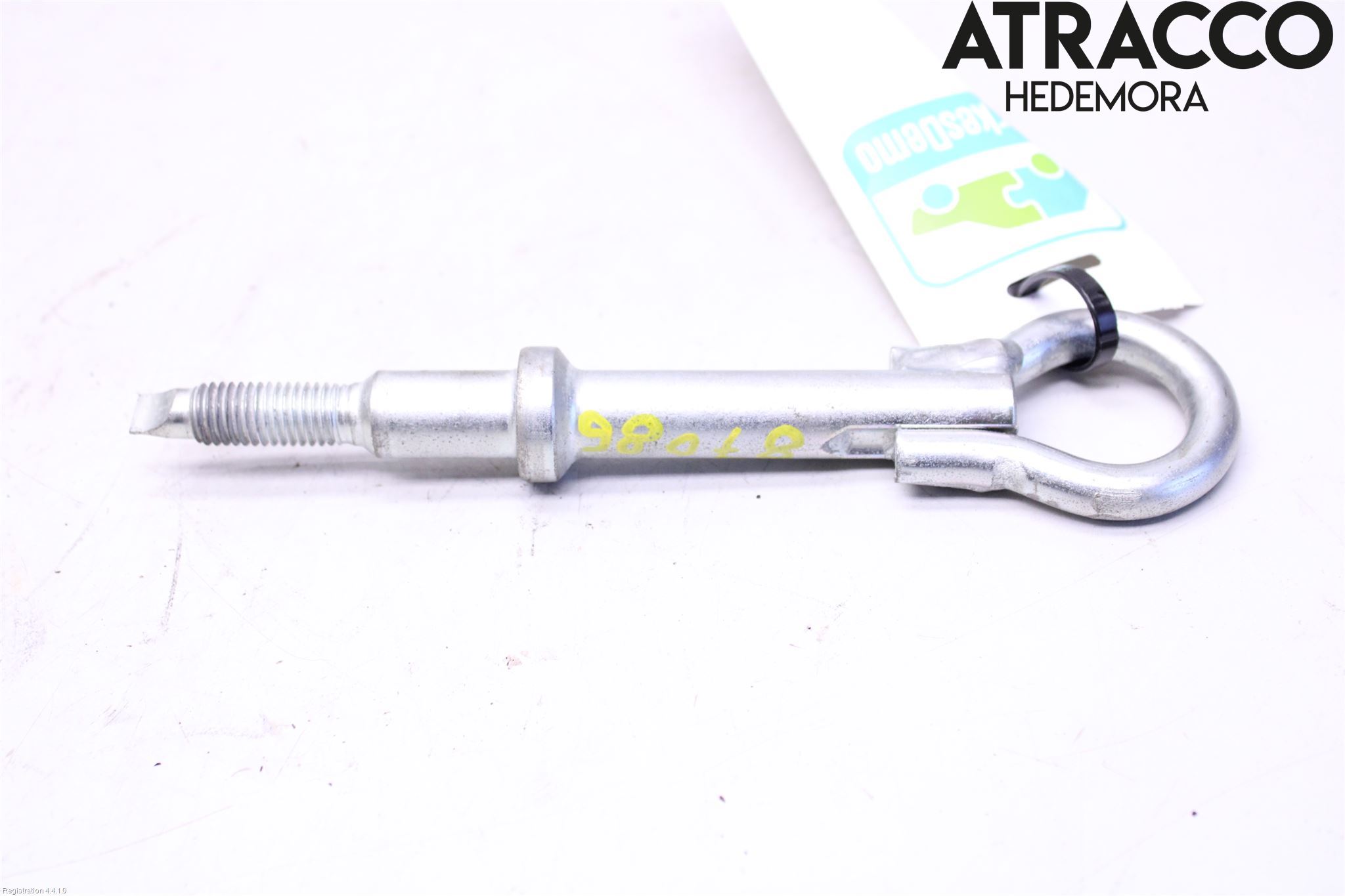 Peugeot 508 11-18 Bogserögla