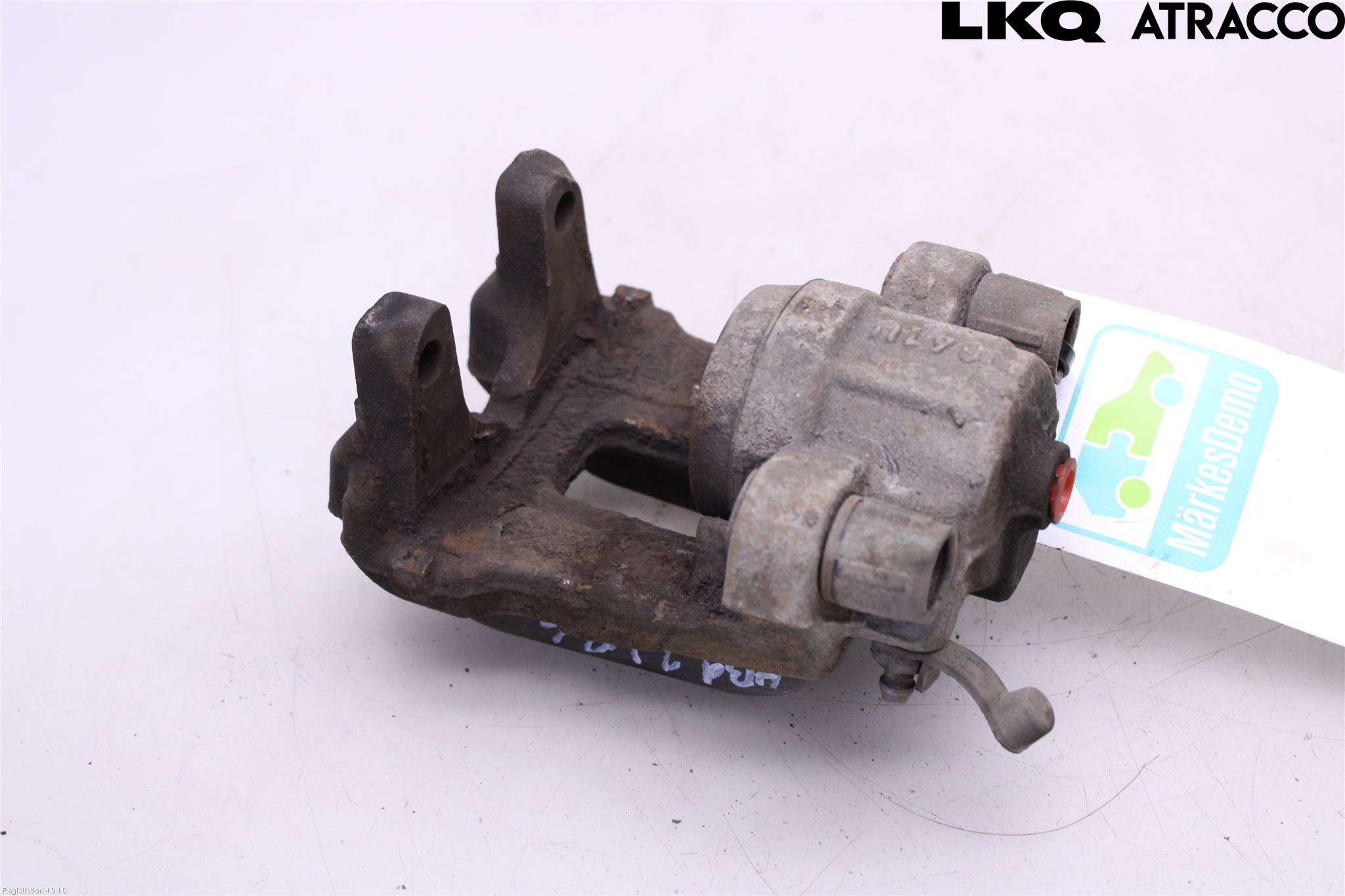BMW 4 F32/F33/F82/F83 13-20 Bromsok Bak Höger