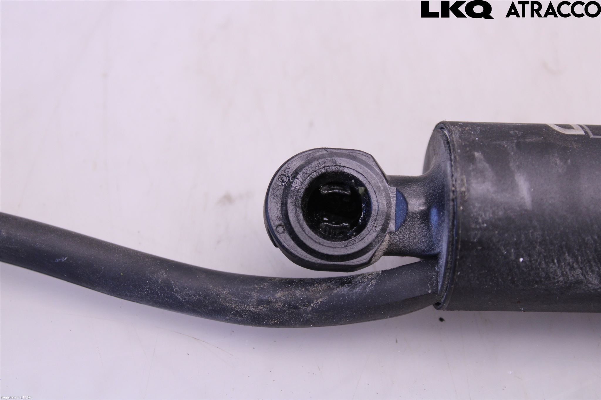 Toyota COROLLA 19- Bakluckeöppnare Automatisk