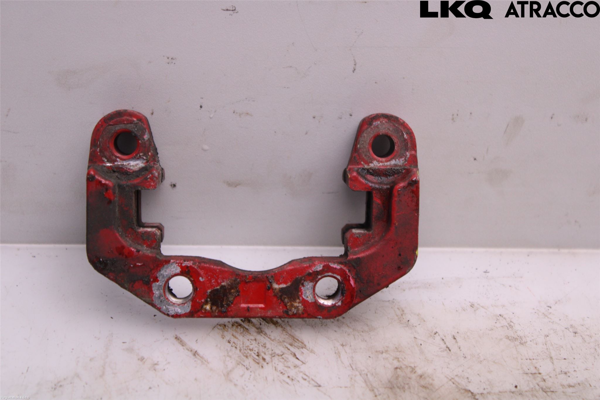 Fiat DUCATO 94-02 Bromsokshållare