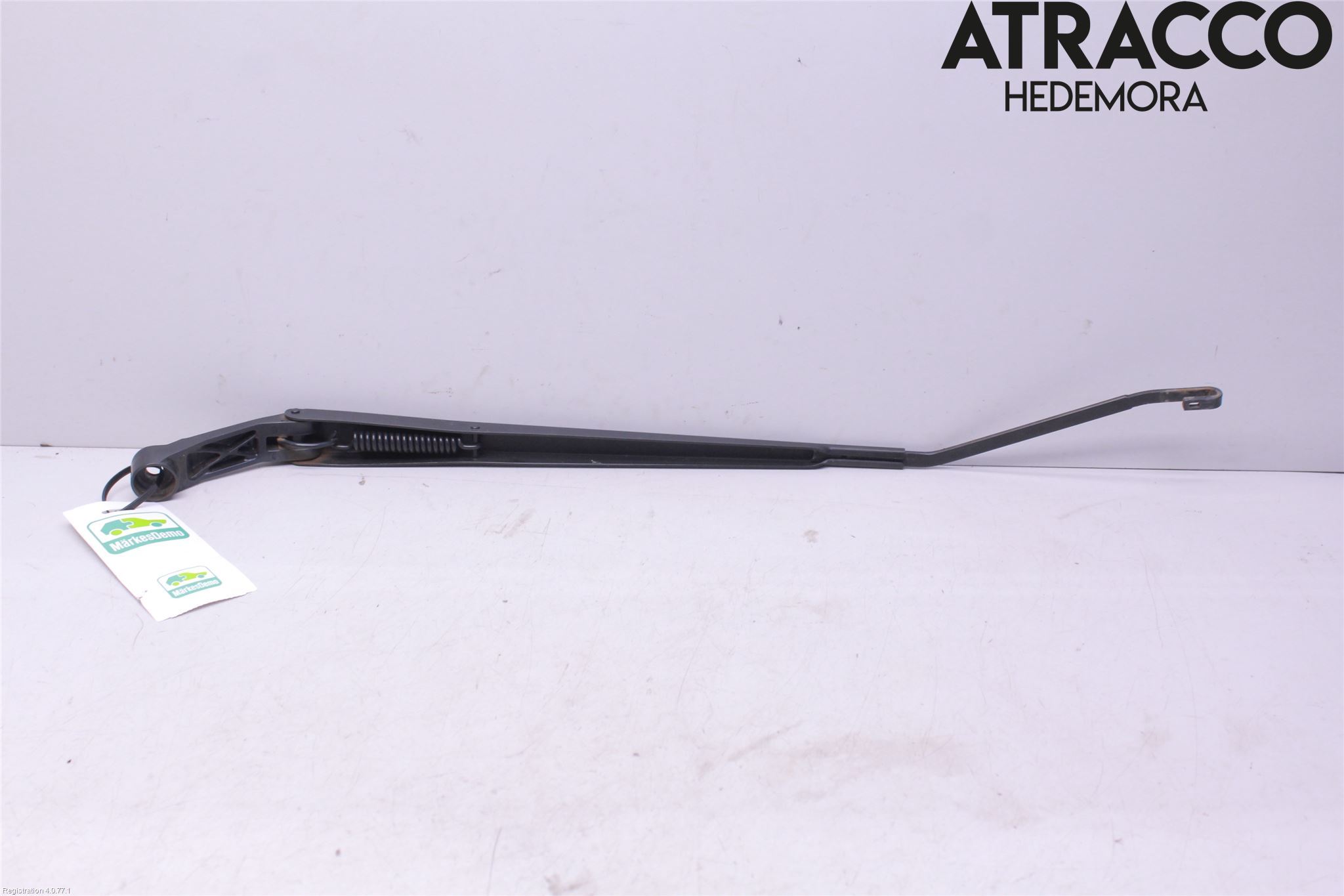 Toyota COROLLA VERSO 02-04 Torkararm Armar Vindruta