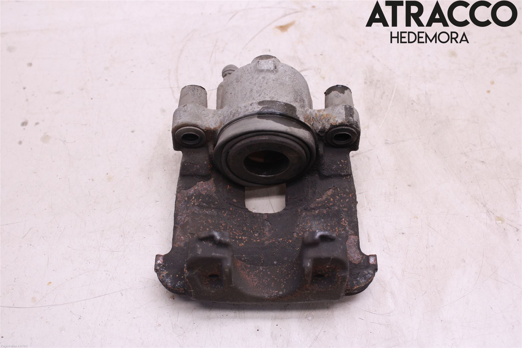 Opel ASTRA K 16-22 Bromsok Fram Vänster