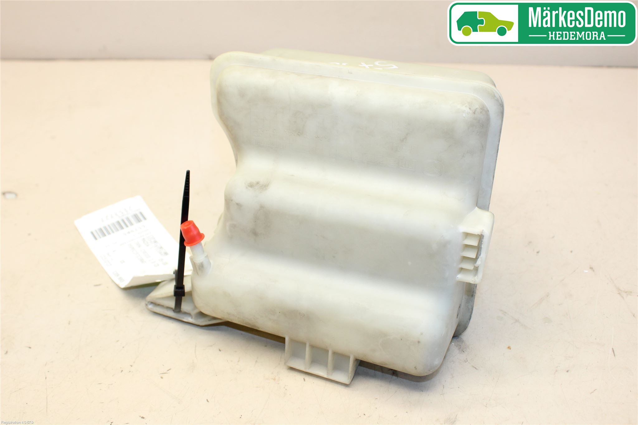 Mazda 5 05-10 Expansionstank