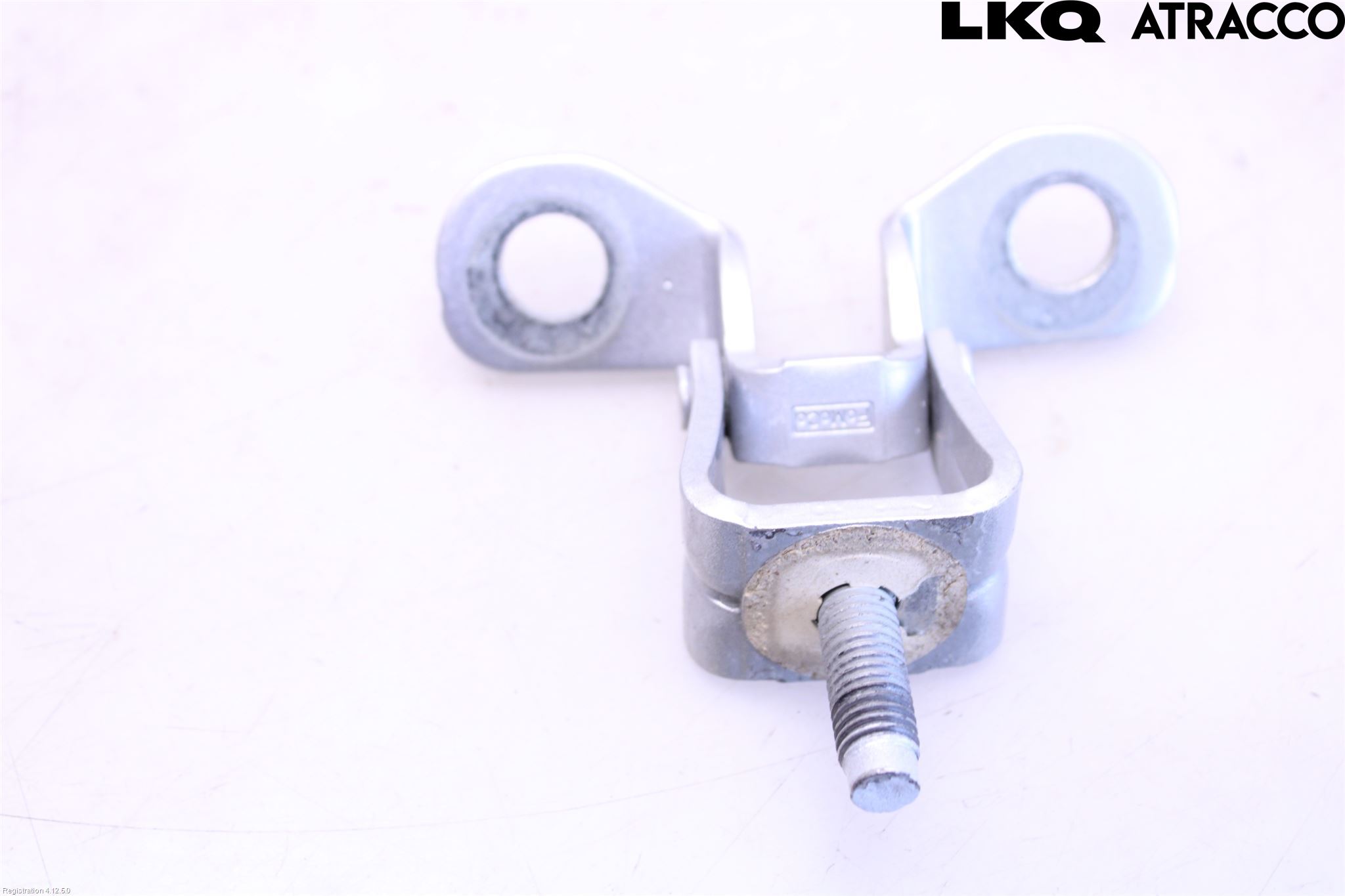 Ford KUGA 13-16 Bakluckegångjärn Vä
