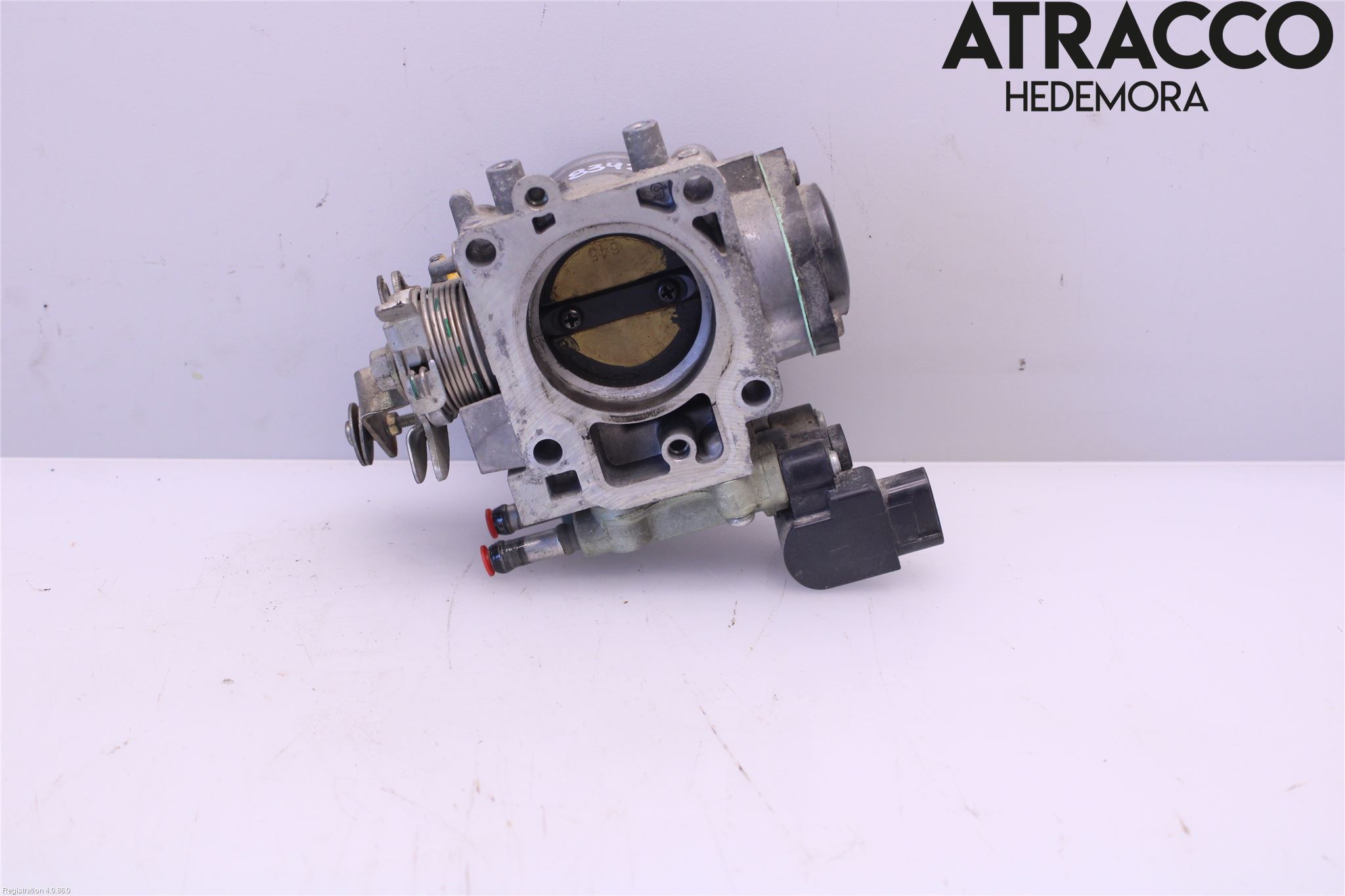 Honda JAZZ 02-08 Injspjällhus