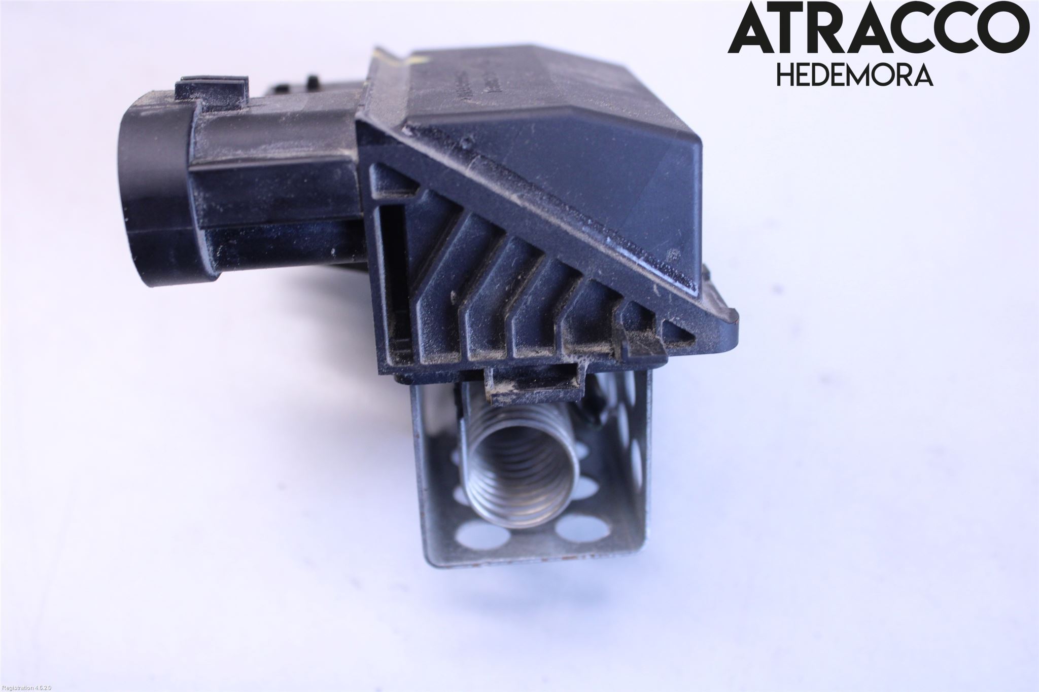 Dacia DOKKER 13- Kylfläktsmotstånd