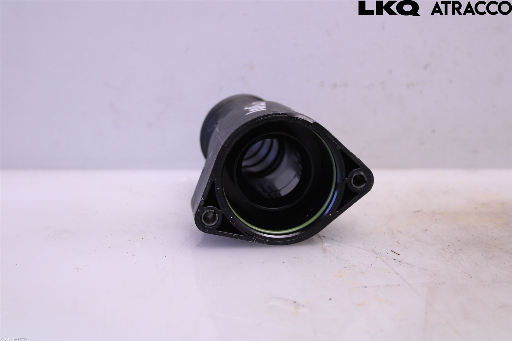 Audi A4 12-15 Injgummibälg-Slang