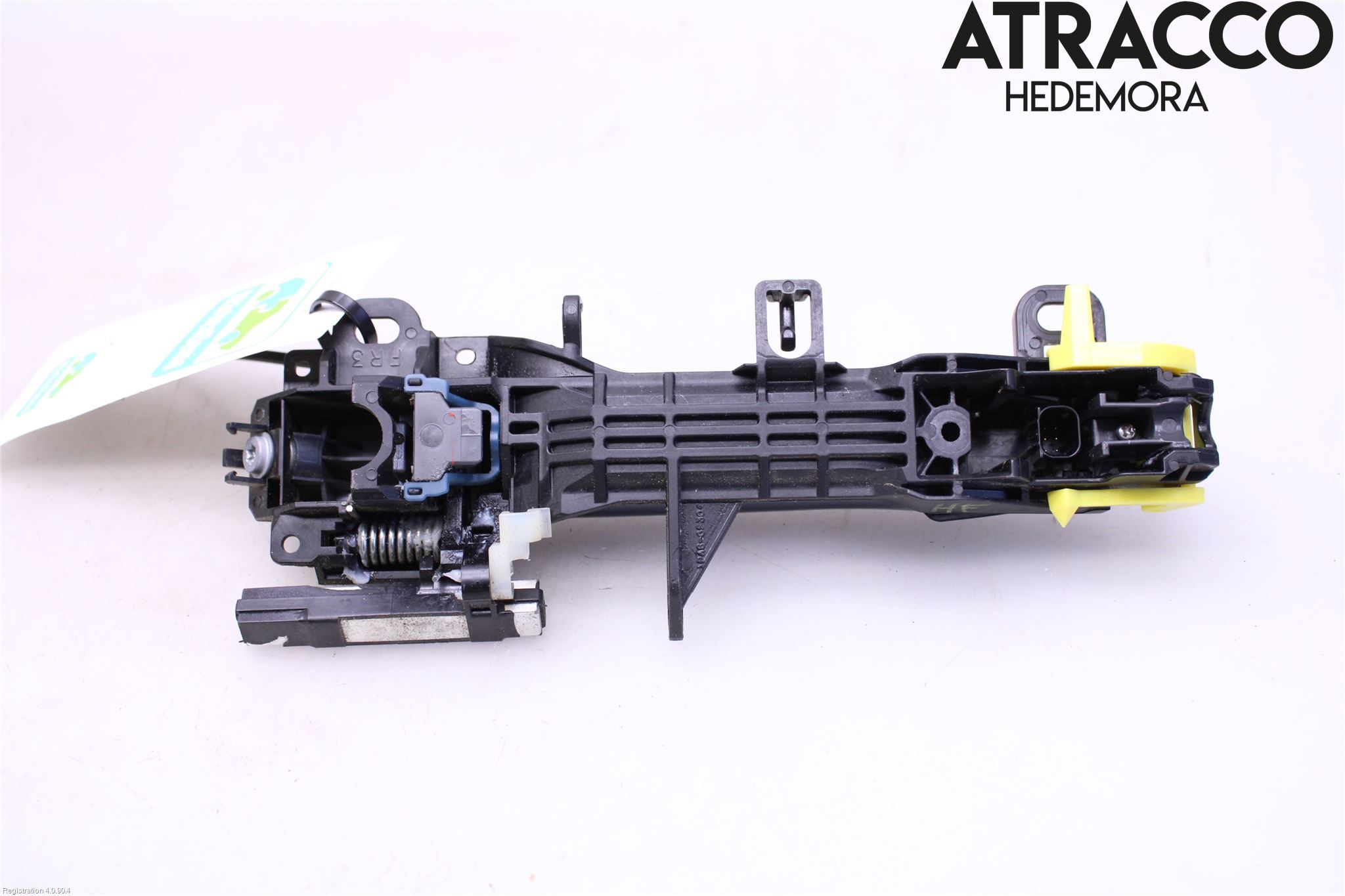 Subaru OUTBACK 15-20 Dörrhandtag Yttre Hö