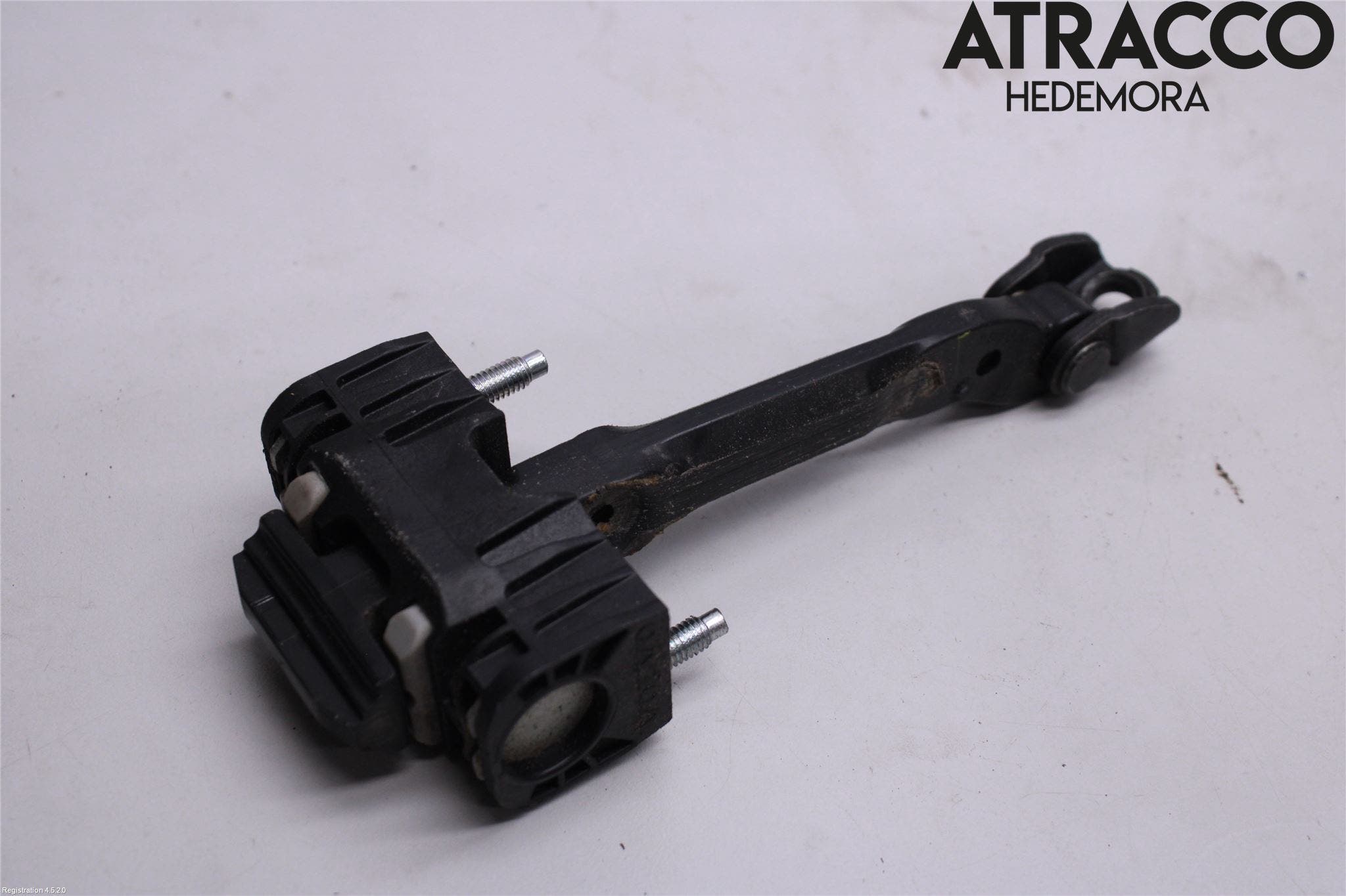 Volvo S60 11-13 Dörrstopp