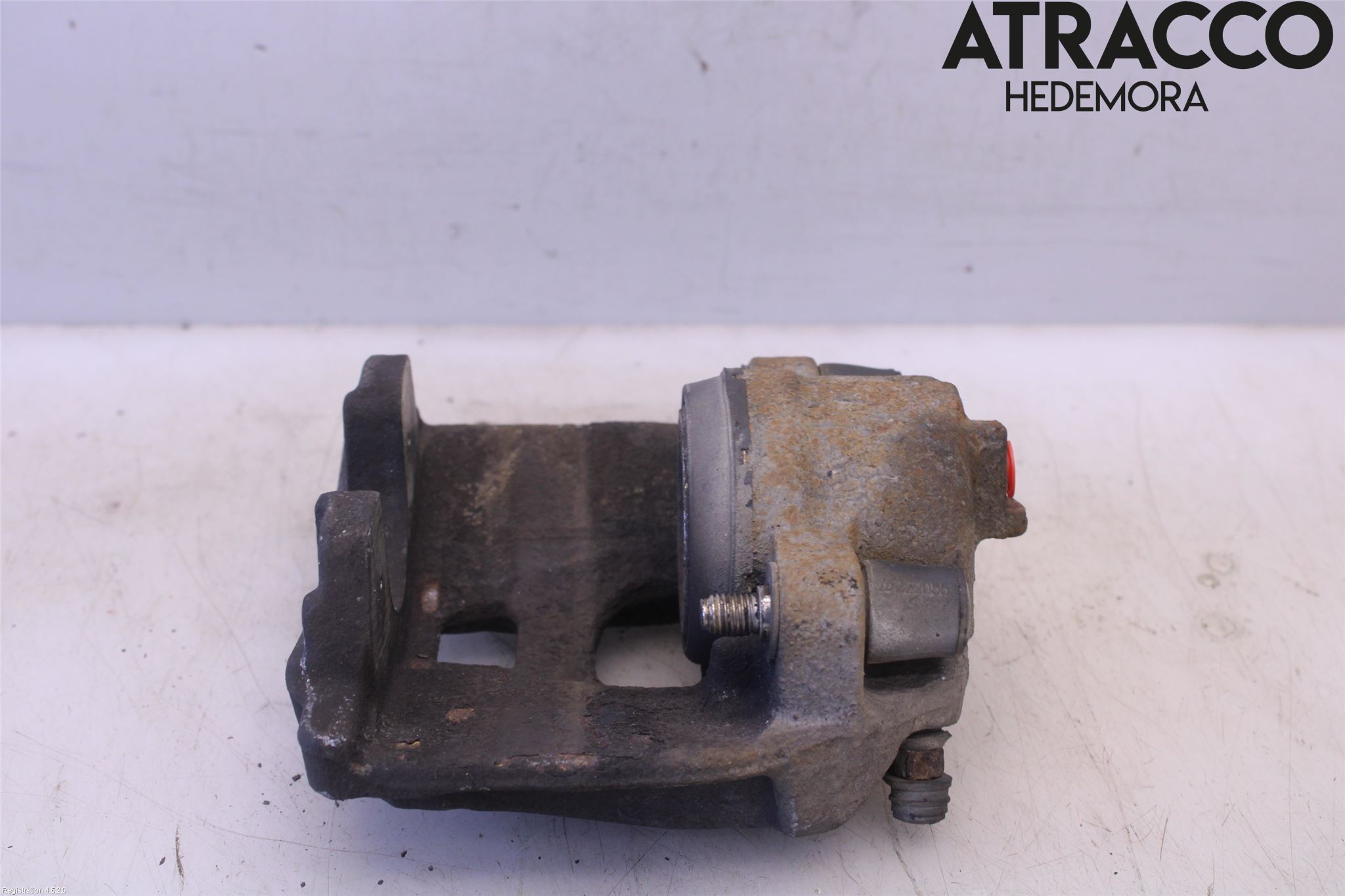 Volkswagen VW TIGUAN 07-16 Bromsok Fram Höger