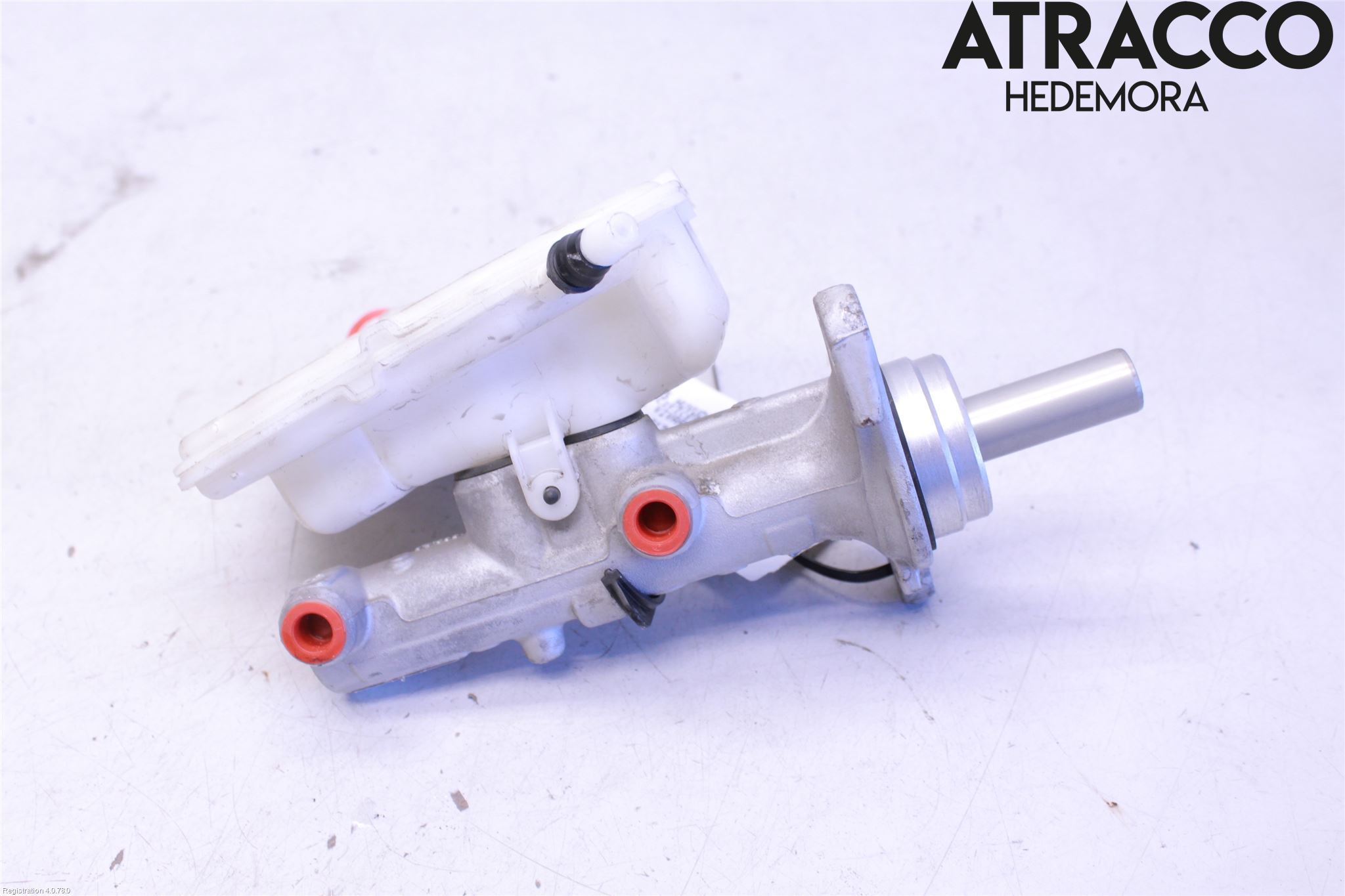 Opel VIVARO 15-19 Broms Huvudcylinder