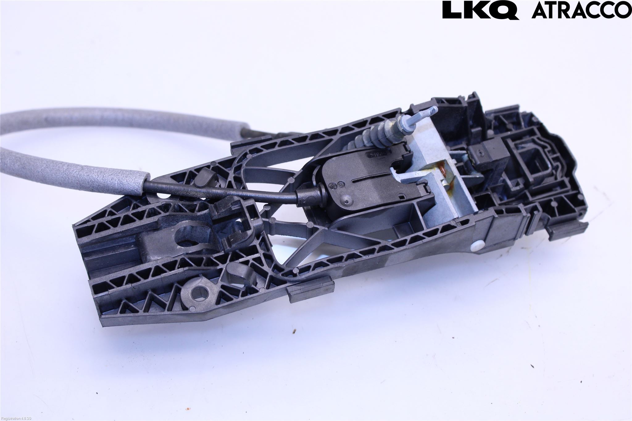 Volkswagen VW UP! / E-UP! Dörrhandtag Yttre Vä