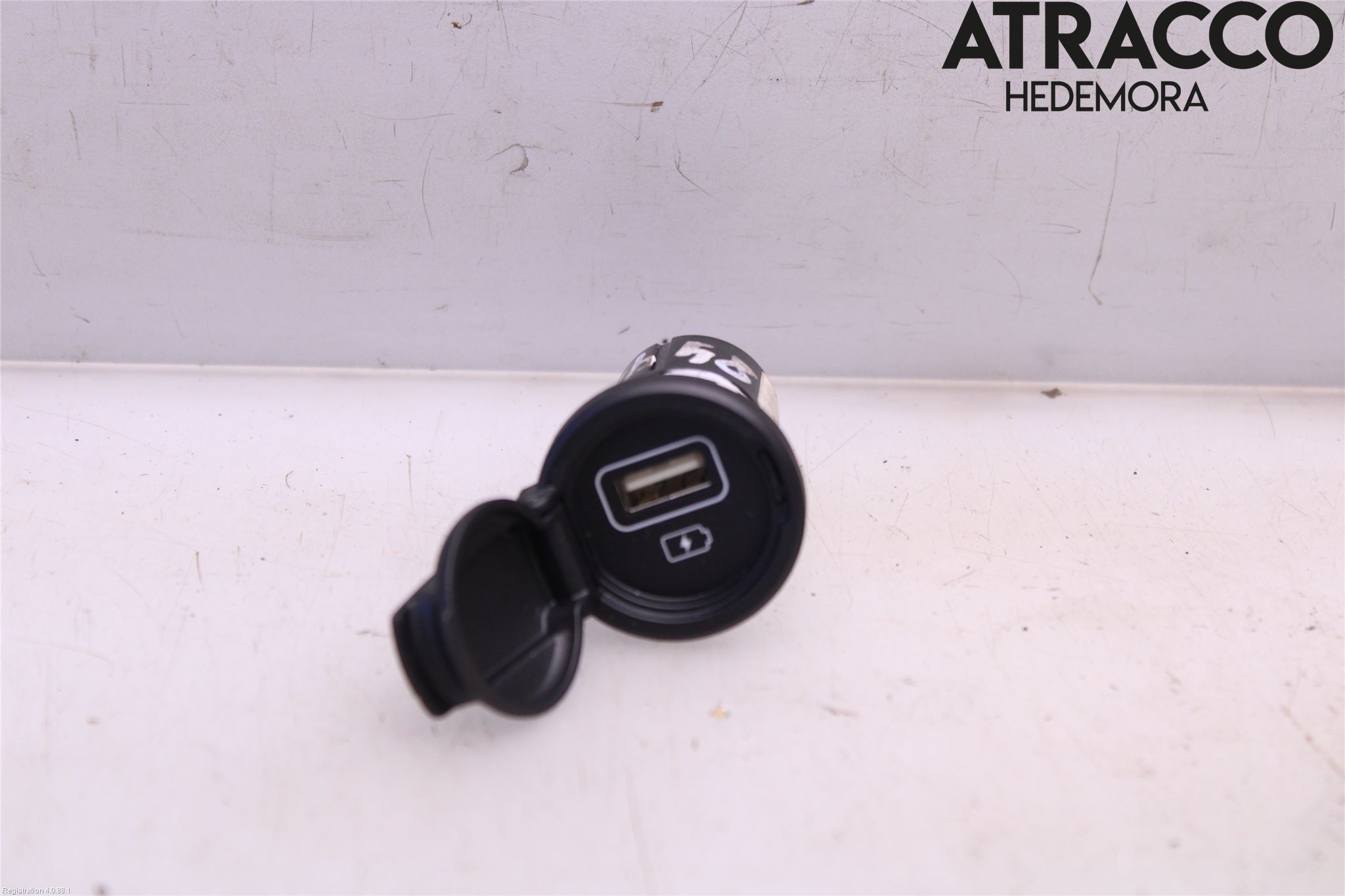 Hyundai i20 GB 15-20 Usb Connection