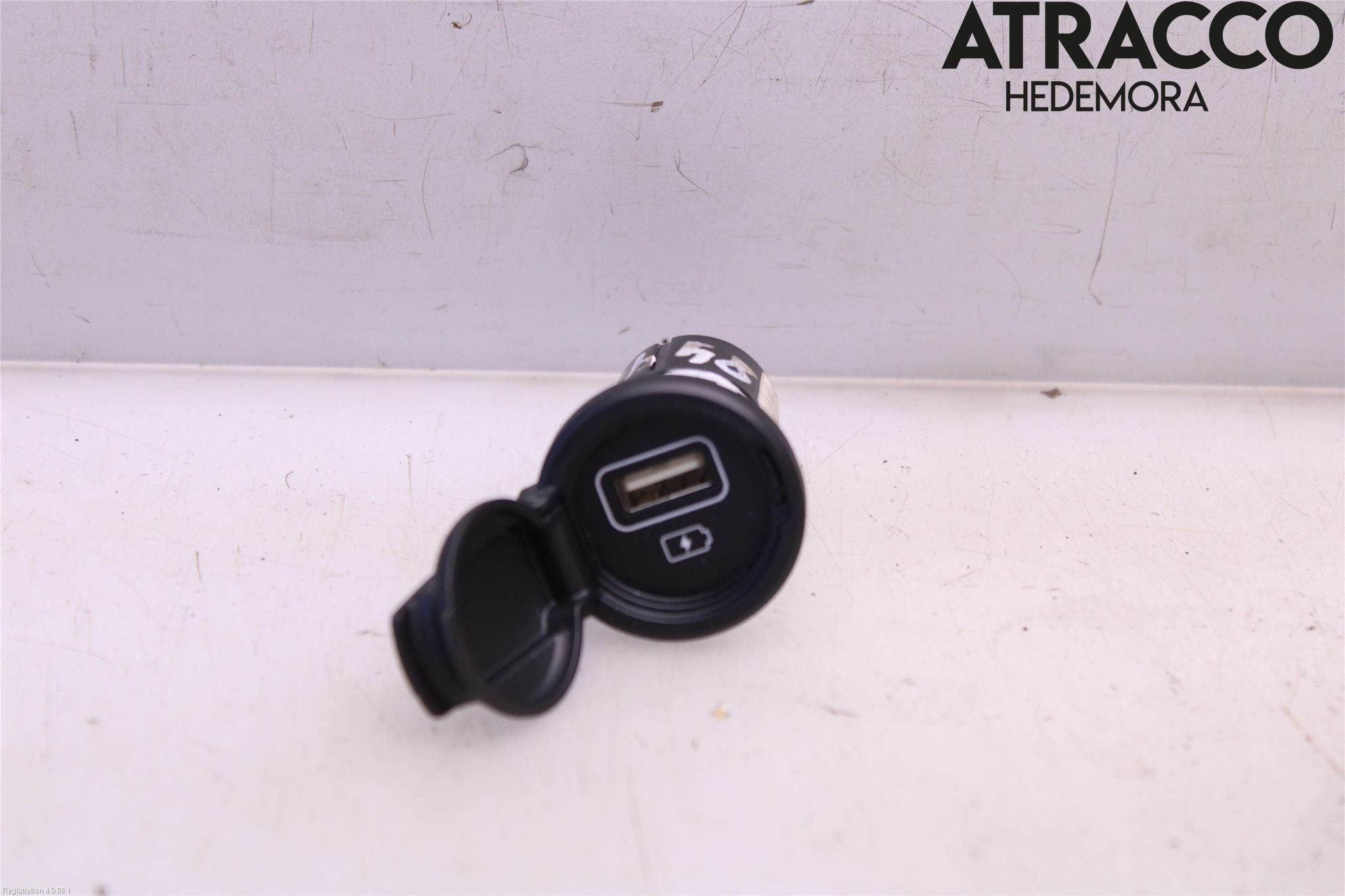 Hyundai i20 GB 15-20 Usb Connection