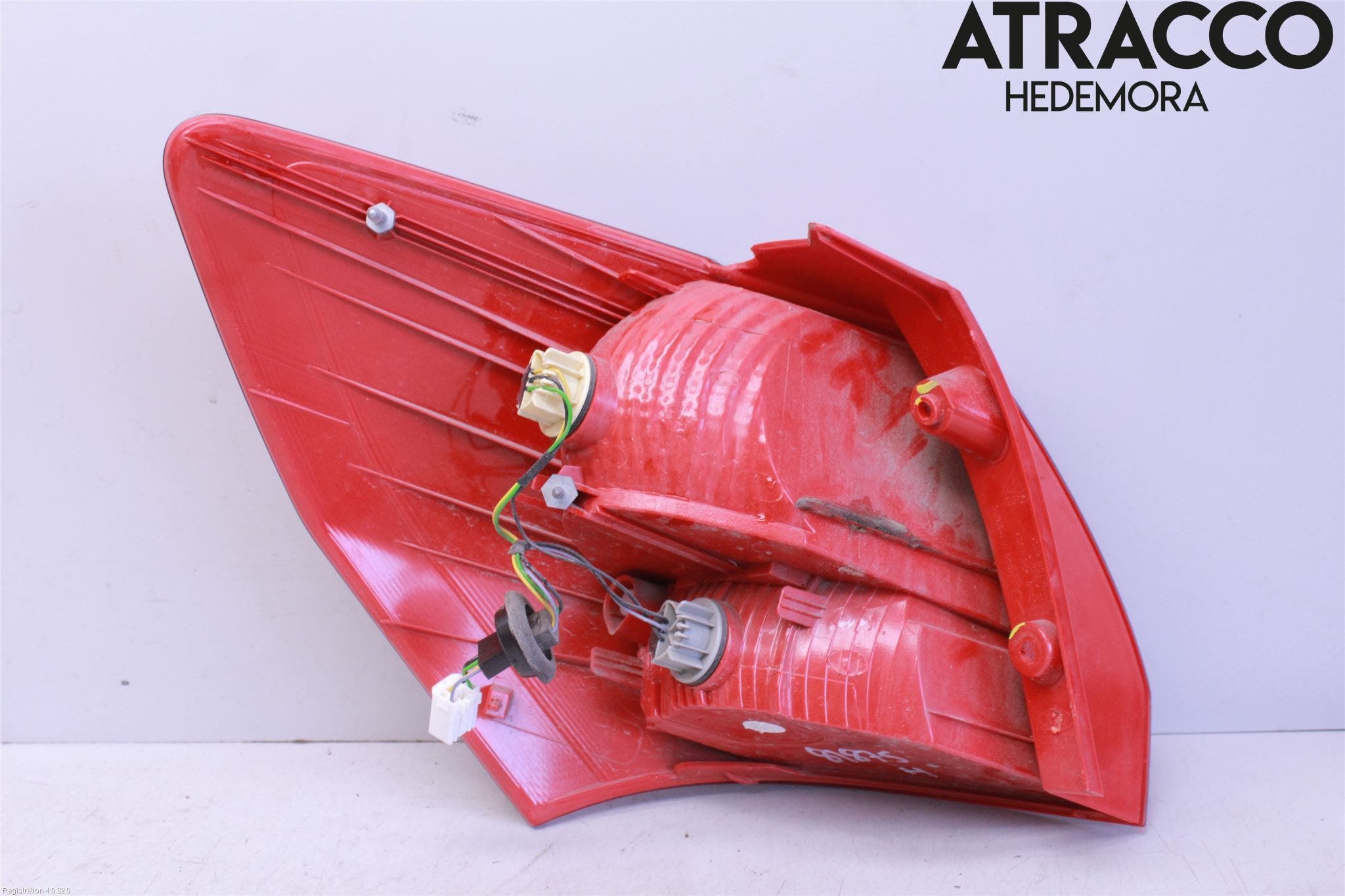 Kia VENGA 10-19 Bakljus Höger