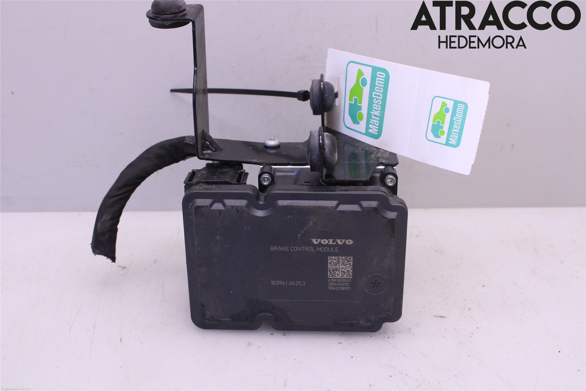 Volvo V40 CROSS COUNTRY 13-19 Abs Hydraulaggregat
