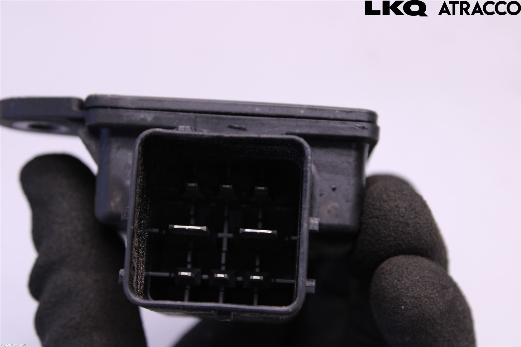 Peugeot 308 14-21 Relä Övrigt