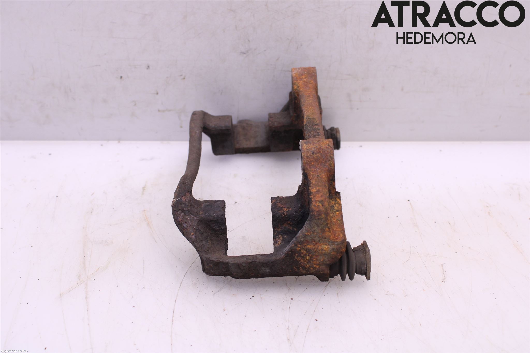 Opel VIVARO 01-14 Bromsokshållare