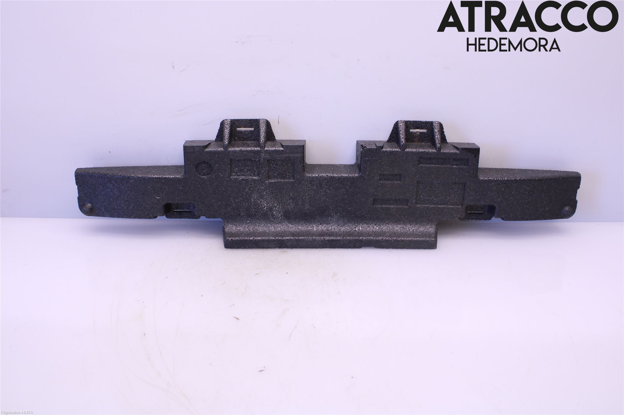 Peugeot 2008/E-2008 20- Stötfångare Deformelement Bak