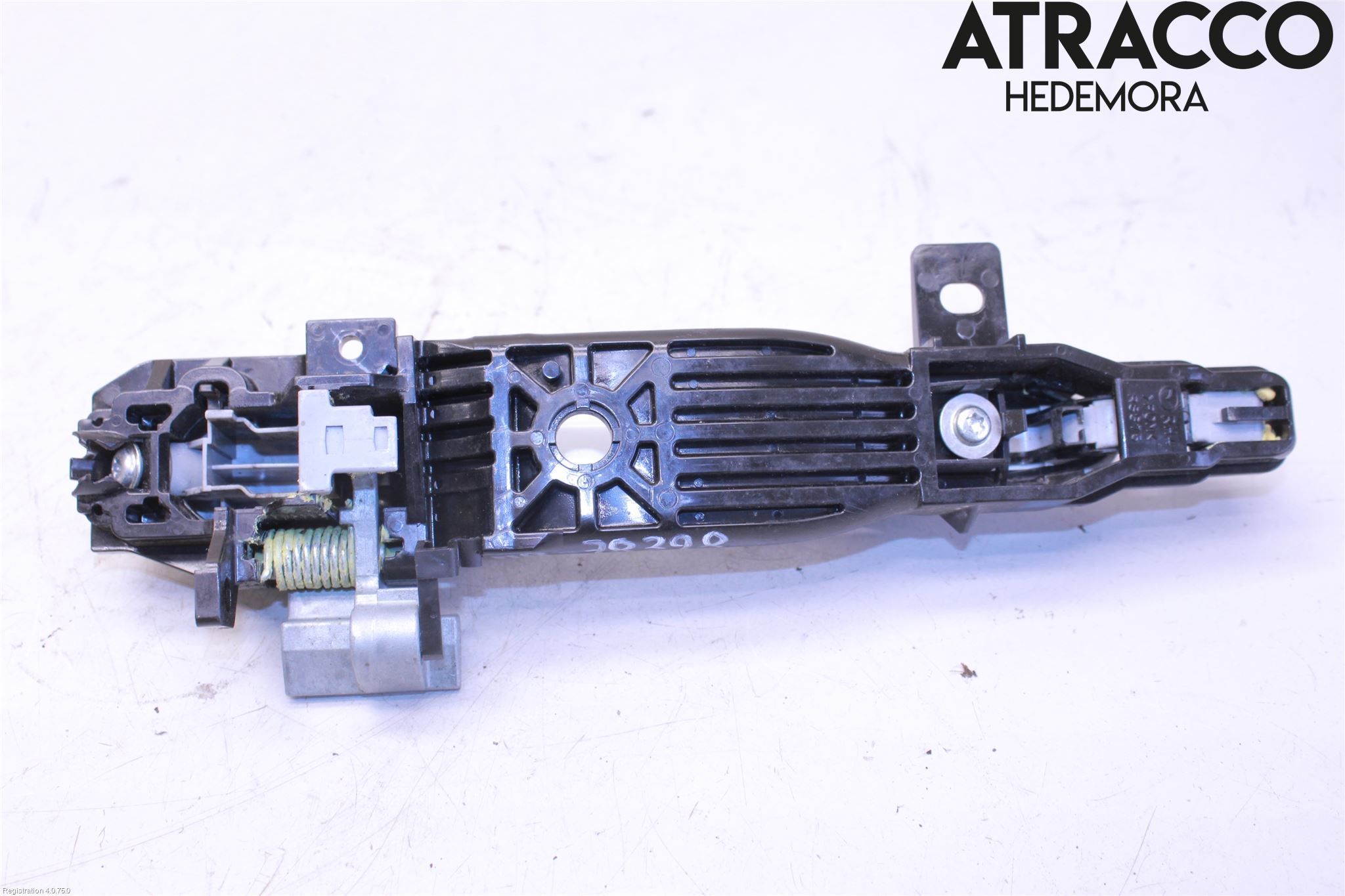 Mazda 3 II 09-13 Dörrhandtag Yttre Hö