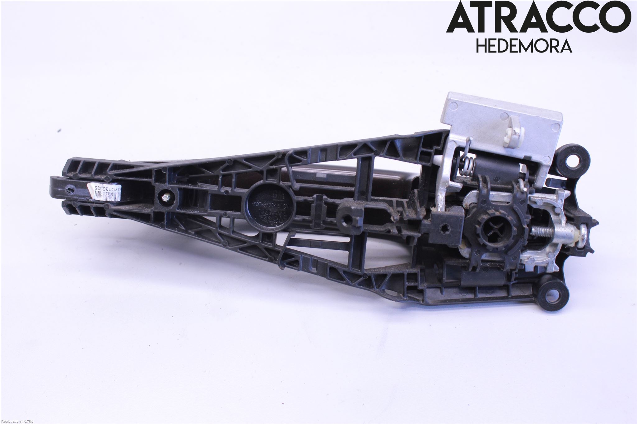 Chevrolet TRAX Dörrhandtag Yttre Hö