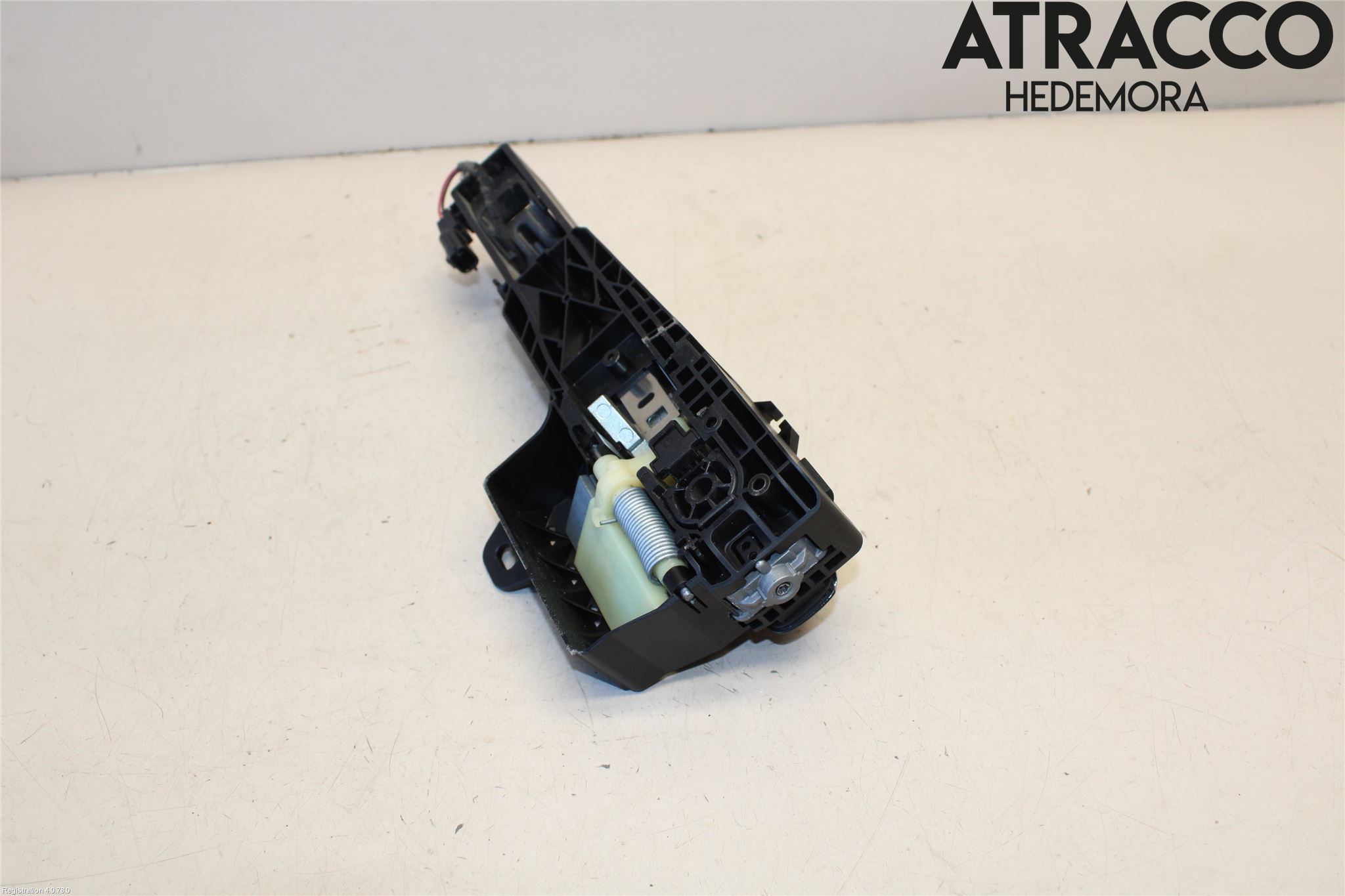 Renault ESPACE 15-23 Dörrhandtag Yttre Hö