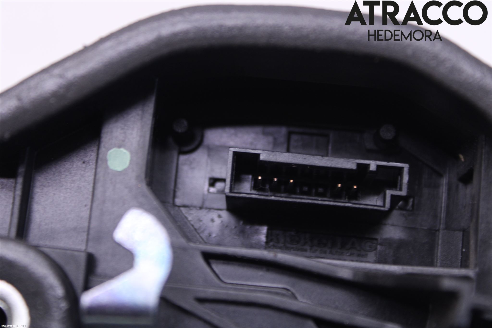 BMW 1 E82/88 Coupé/Cab 06-13 Låskista-Dörrlås