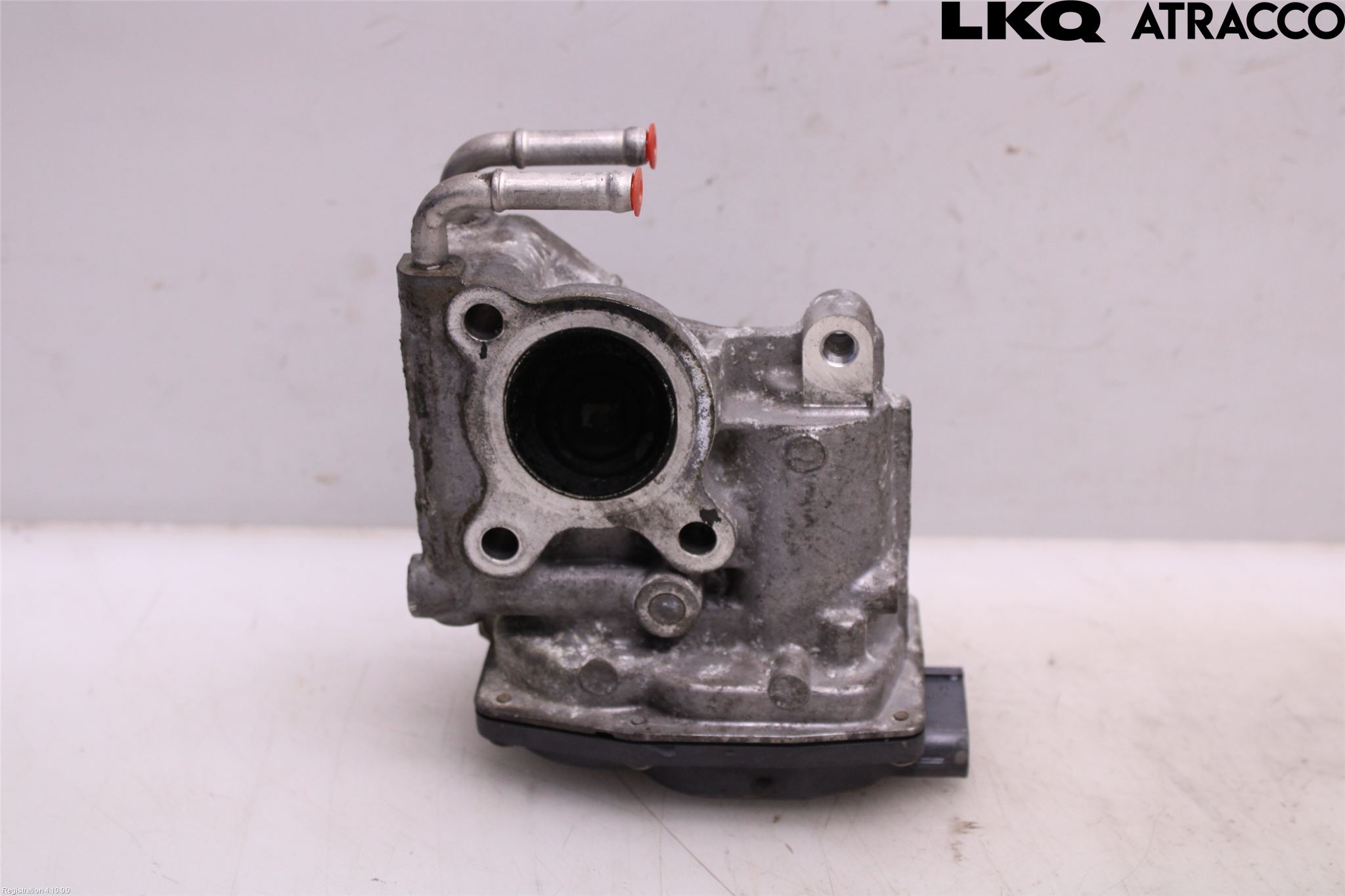 Toyota RAV4 13-18 Egr Ventil