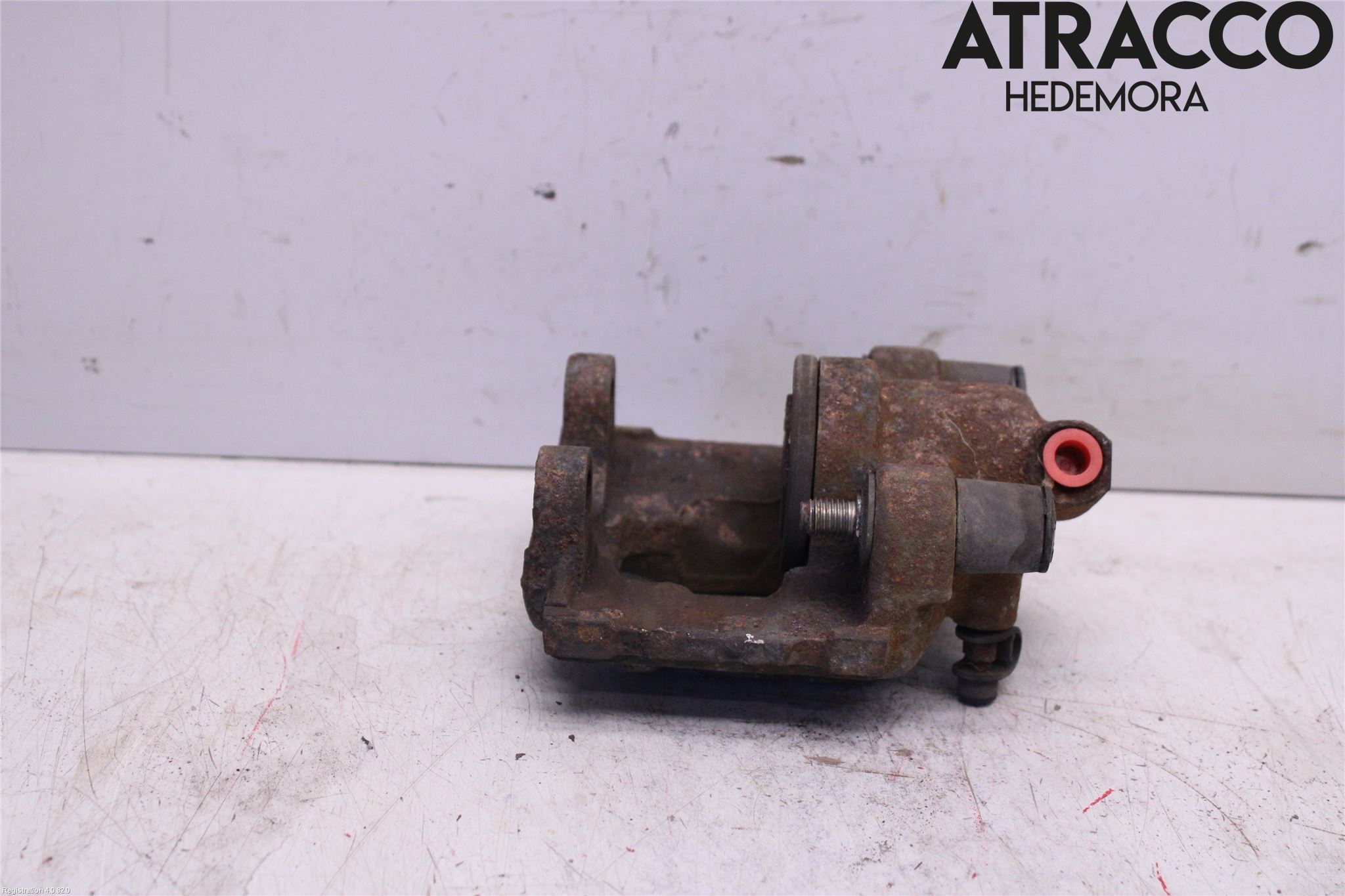 BMW Z3 E36/6    94-02 Bromsok Bak Vänster