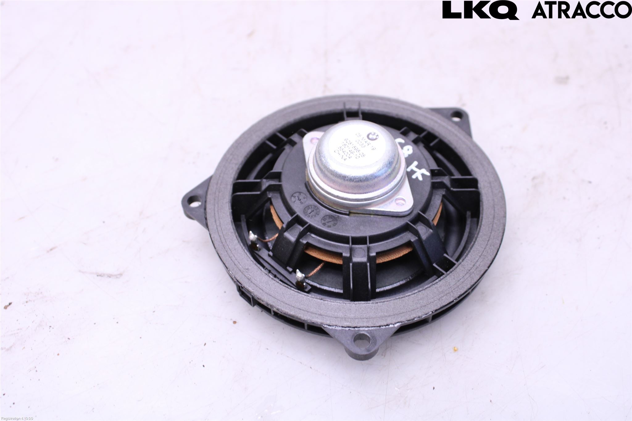 BMW X1 F48 15-22 Högtalare