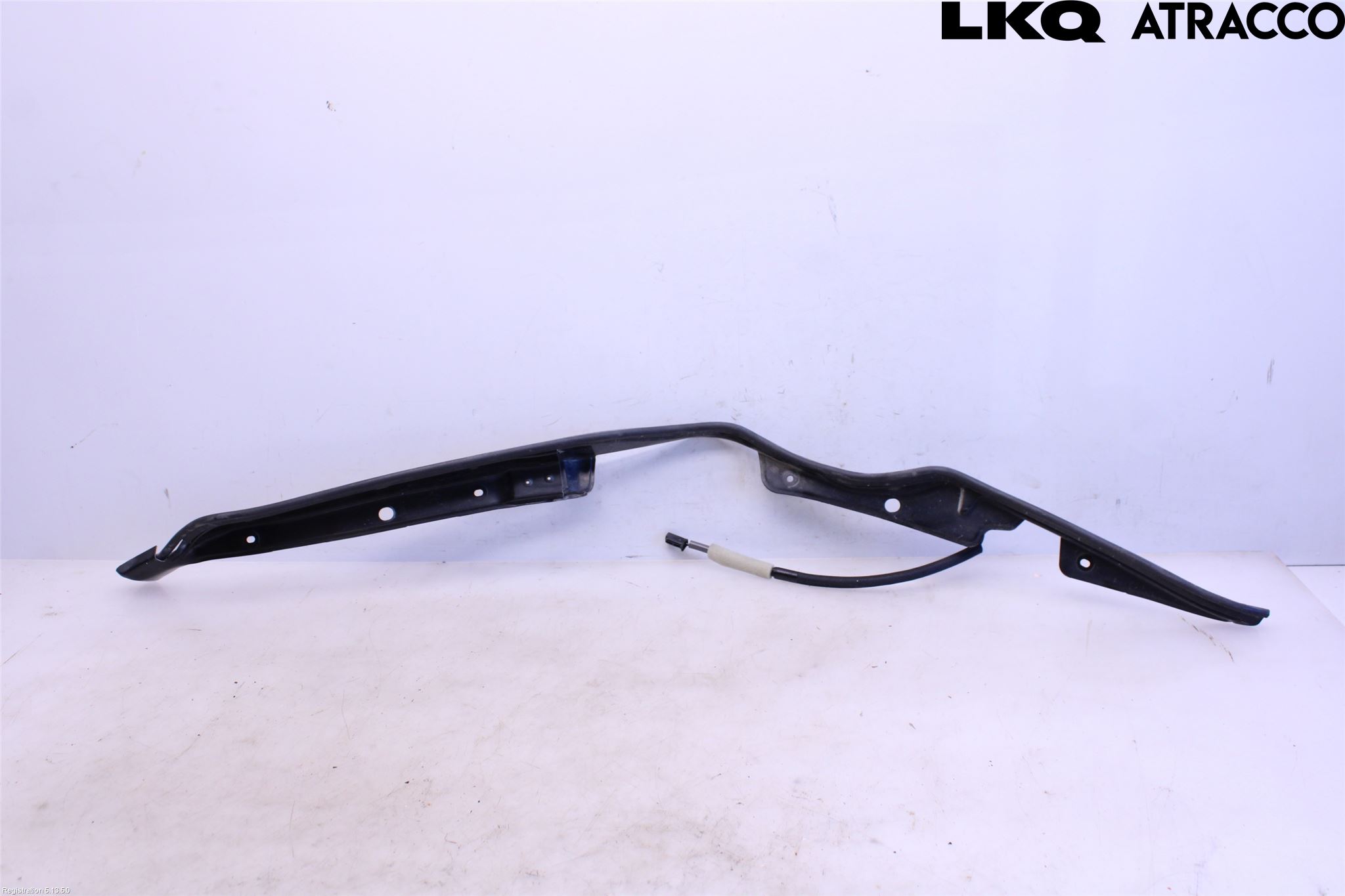 Lexus NX 300h 15-21 List Bak-Baklucka
