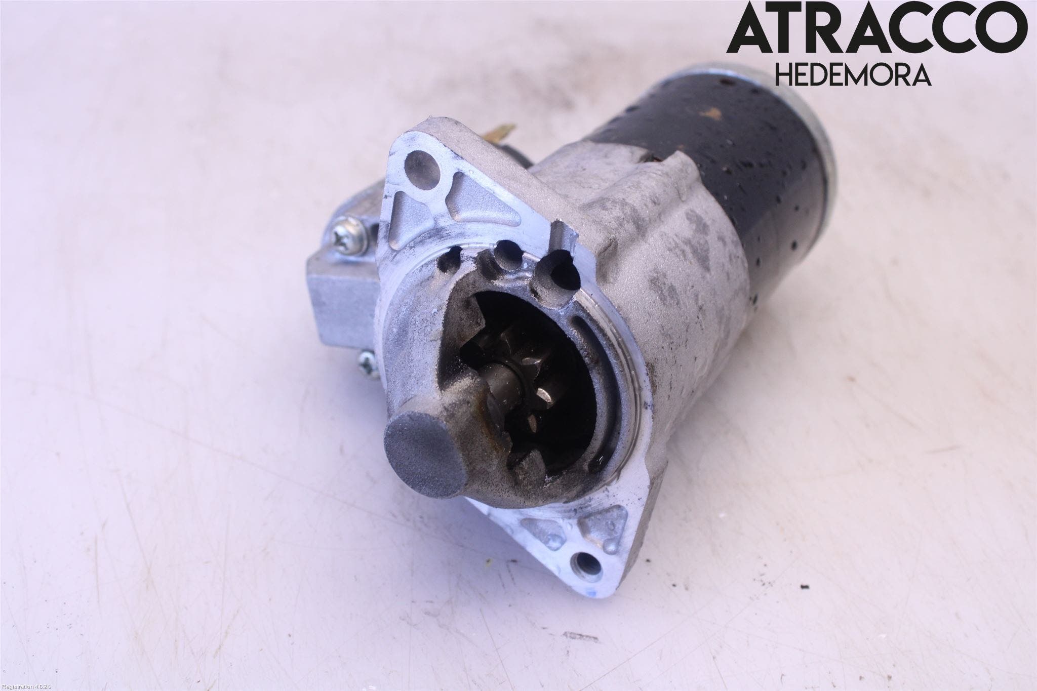 Suzuki GRAND VITARA II 06-14 Startmotor