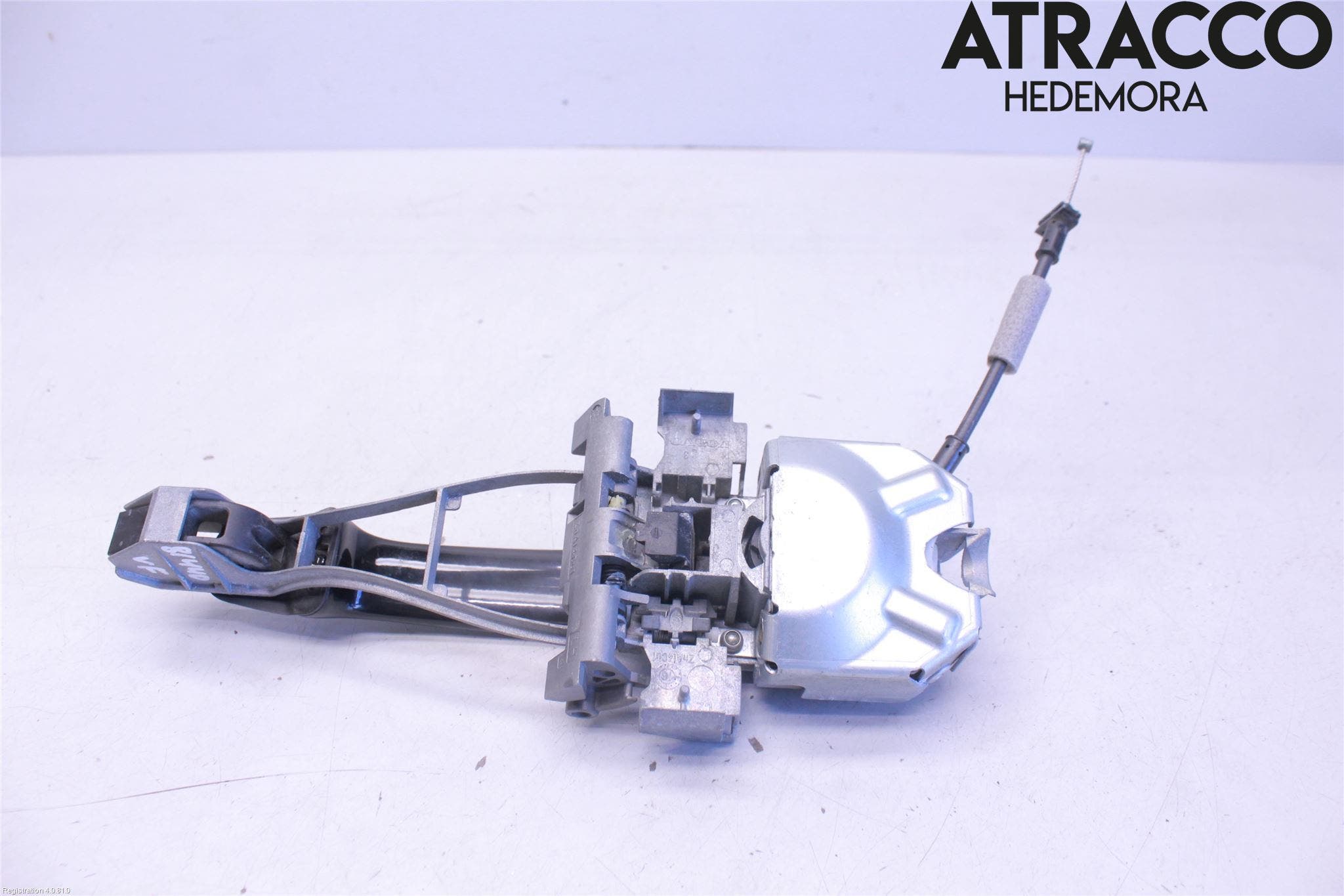 Volvo XC60 14-17 Dörrhandtag Yttre Vä