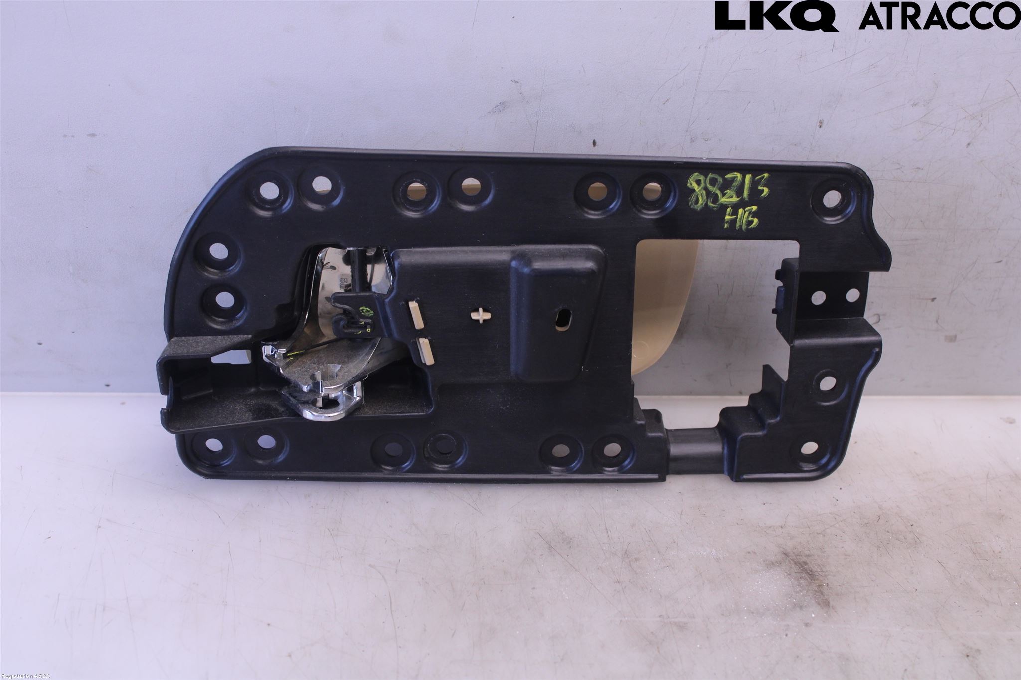 Cadillac SRX Dörrhandtag Inre Hö