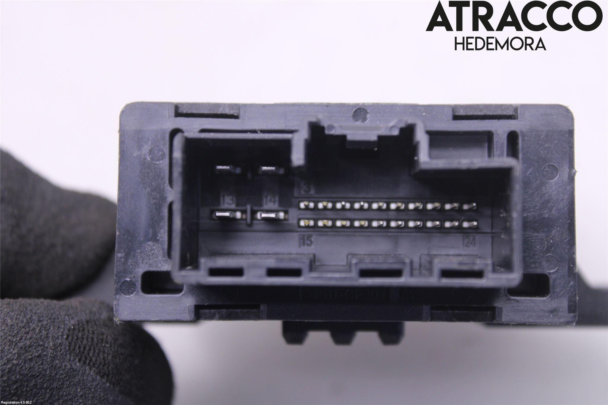 Ford MONDEO 15-22 Styrenhet Dörr