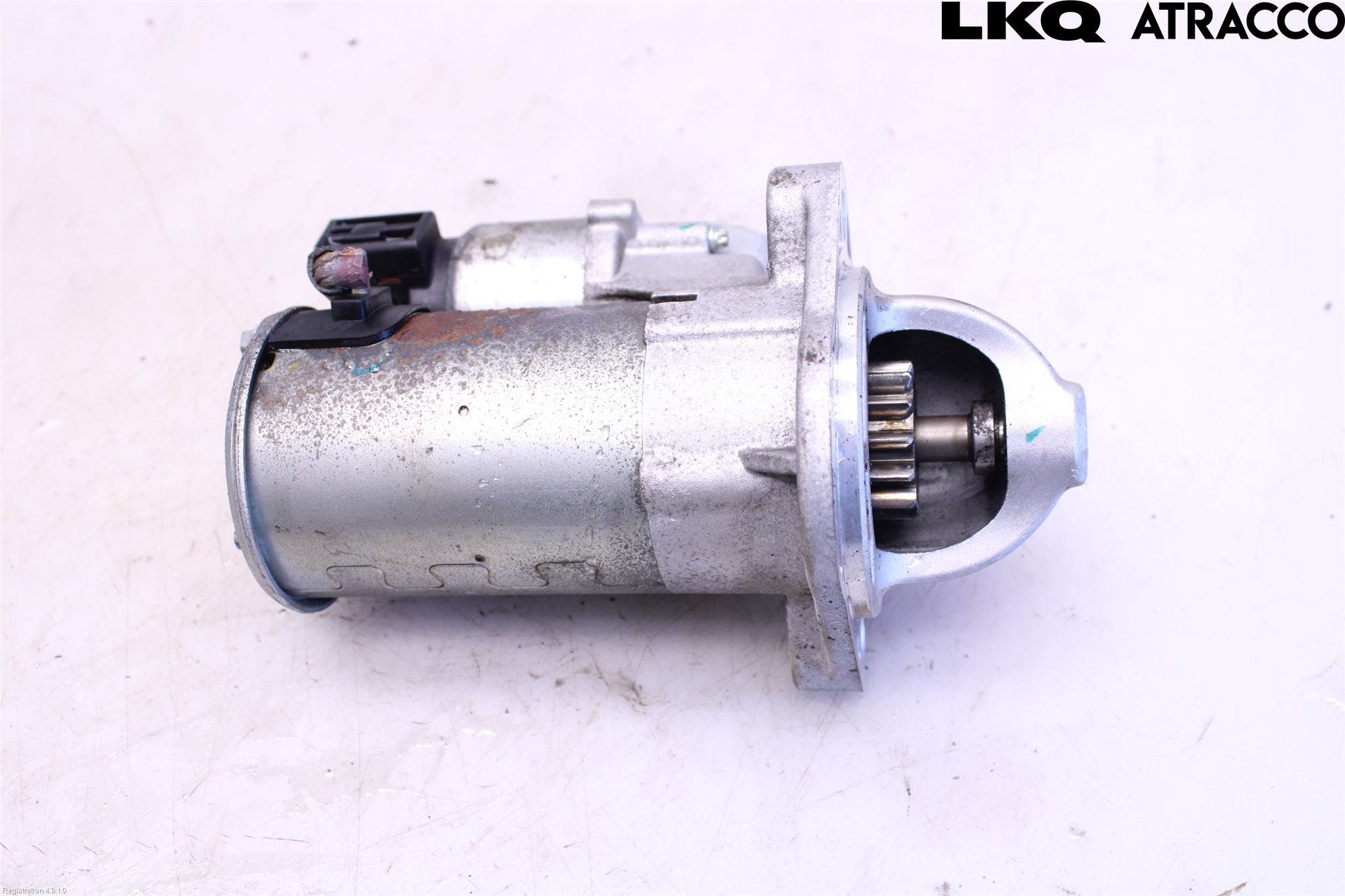 Kia CEED/CEED SW 19- Startmotor