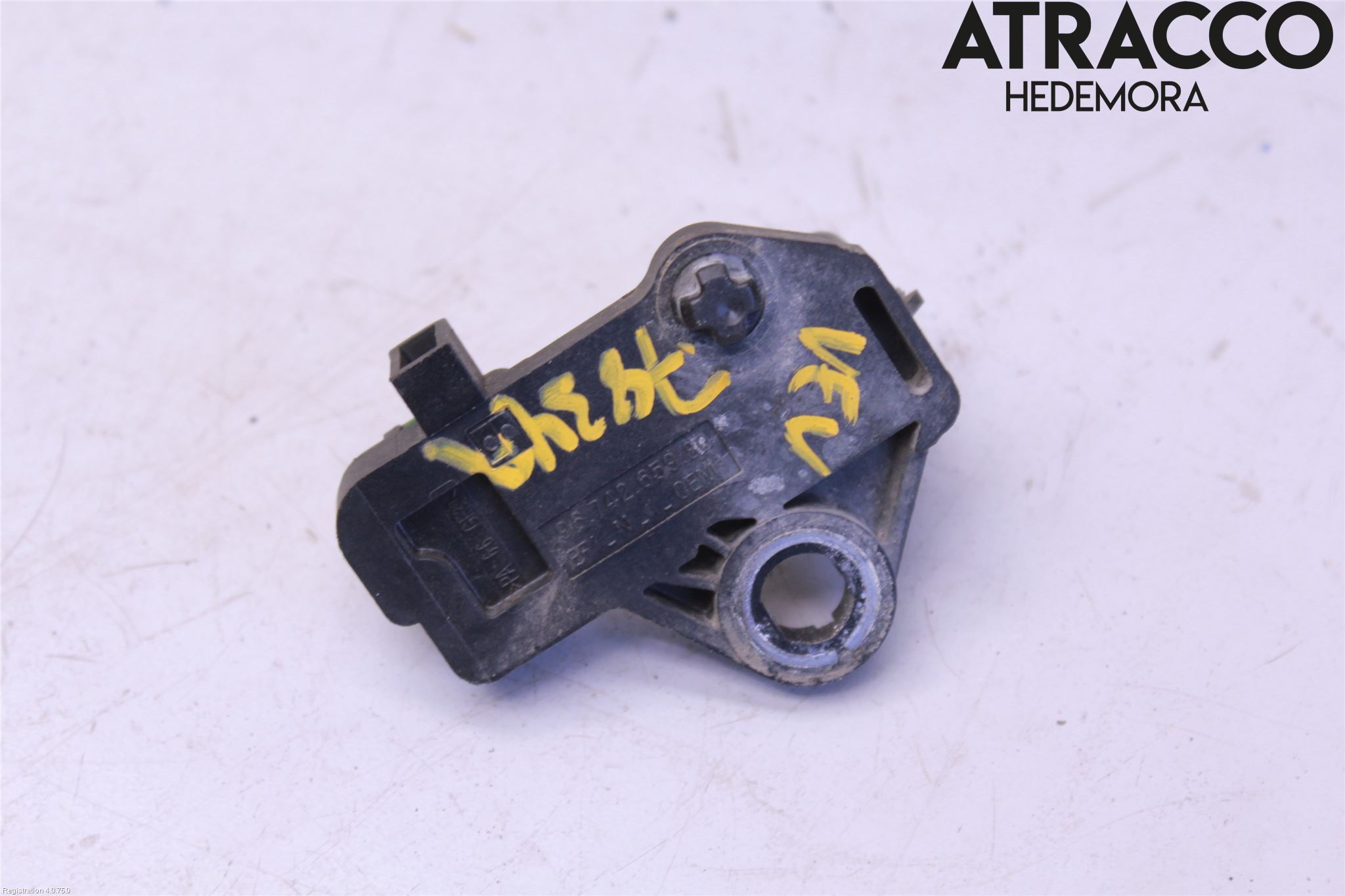 Ford MONDEO 15-22 Givare Varvtal-Tändläge