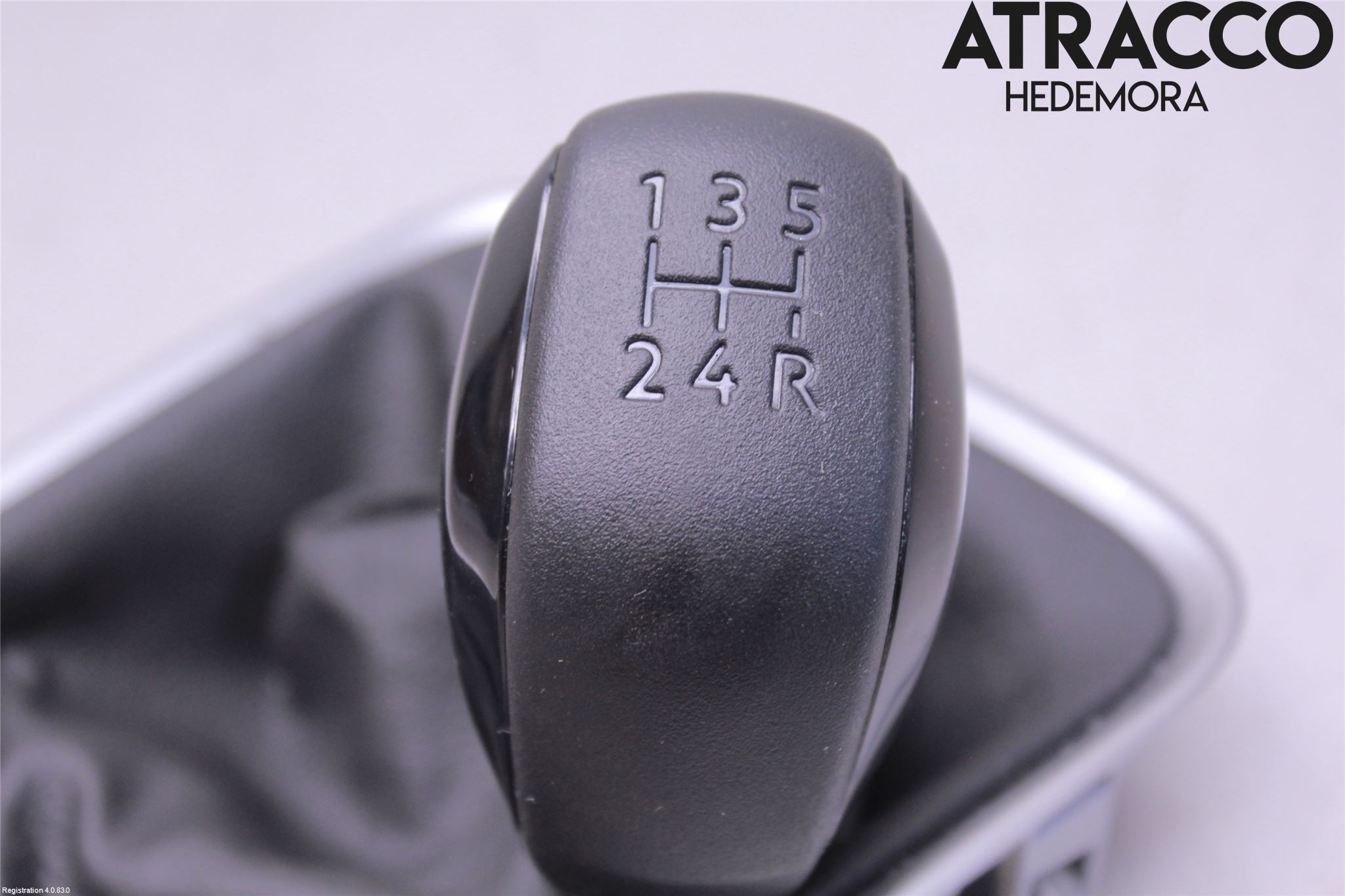 Citroen COTROEN C3 17-24 Växelspaksknopp