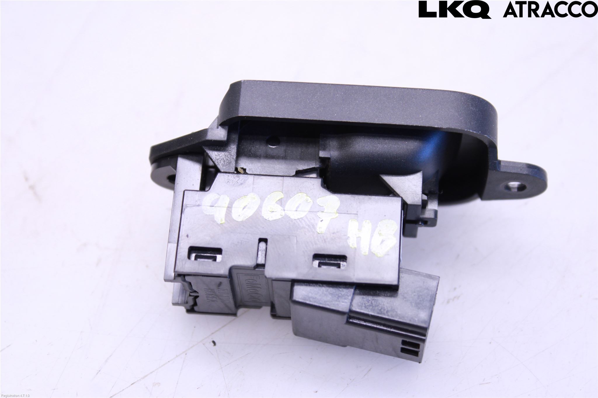 Volvo XC60 14-17 Strömställare Elhiss