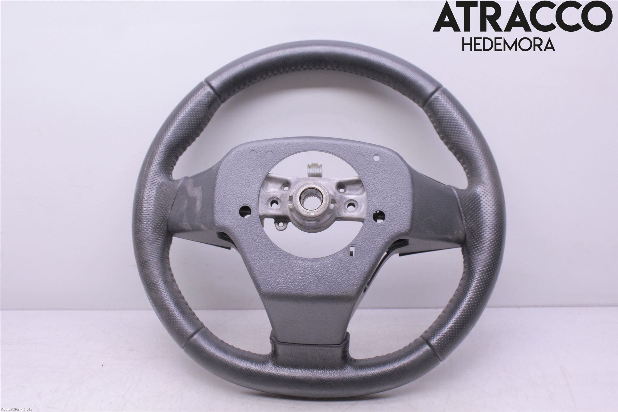 Toyota RAV 4 06-12 Ratt