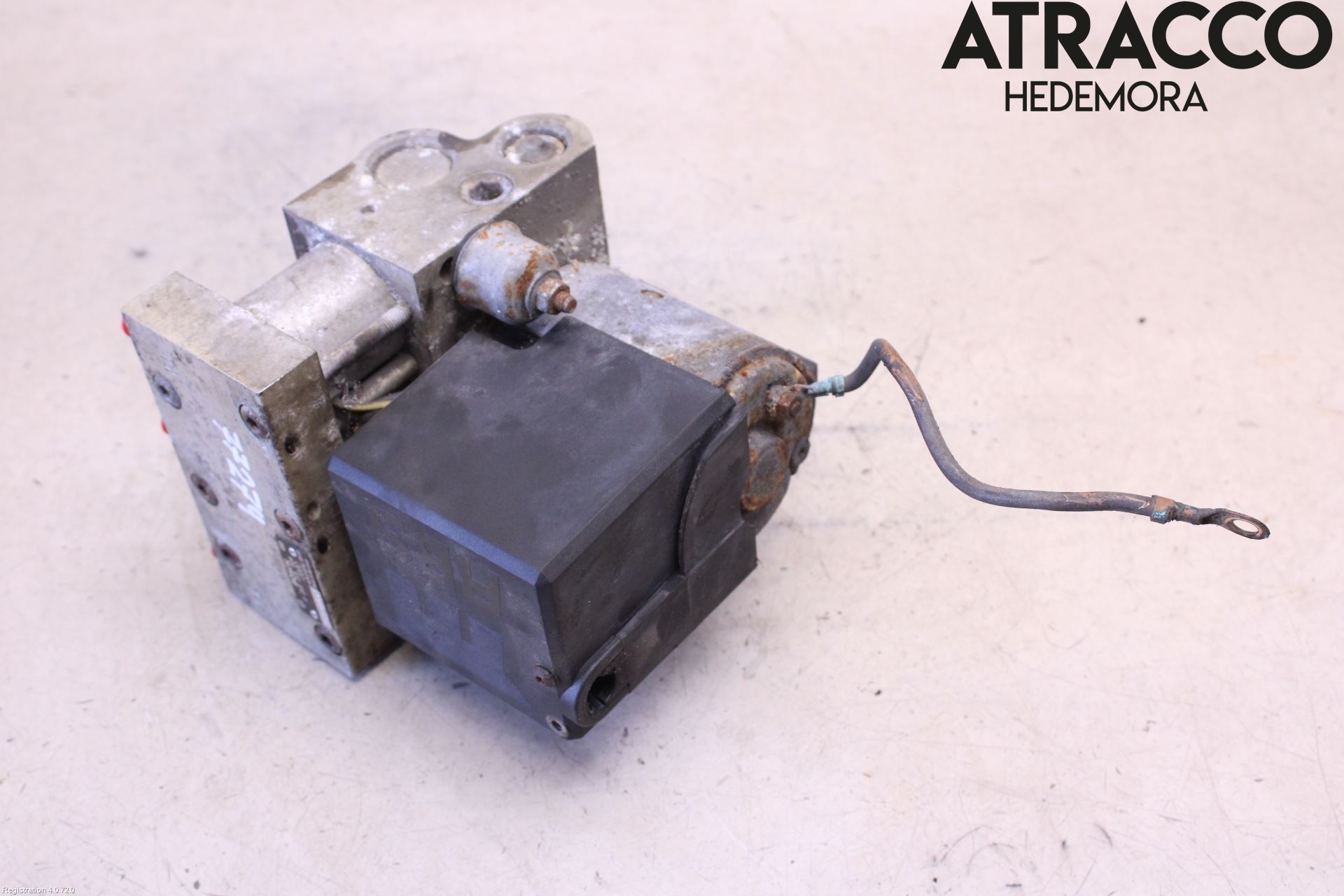 Audi 100/S4     91-94 Abs Hydraulaggregat