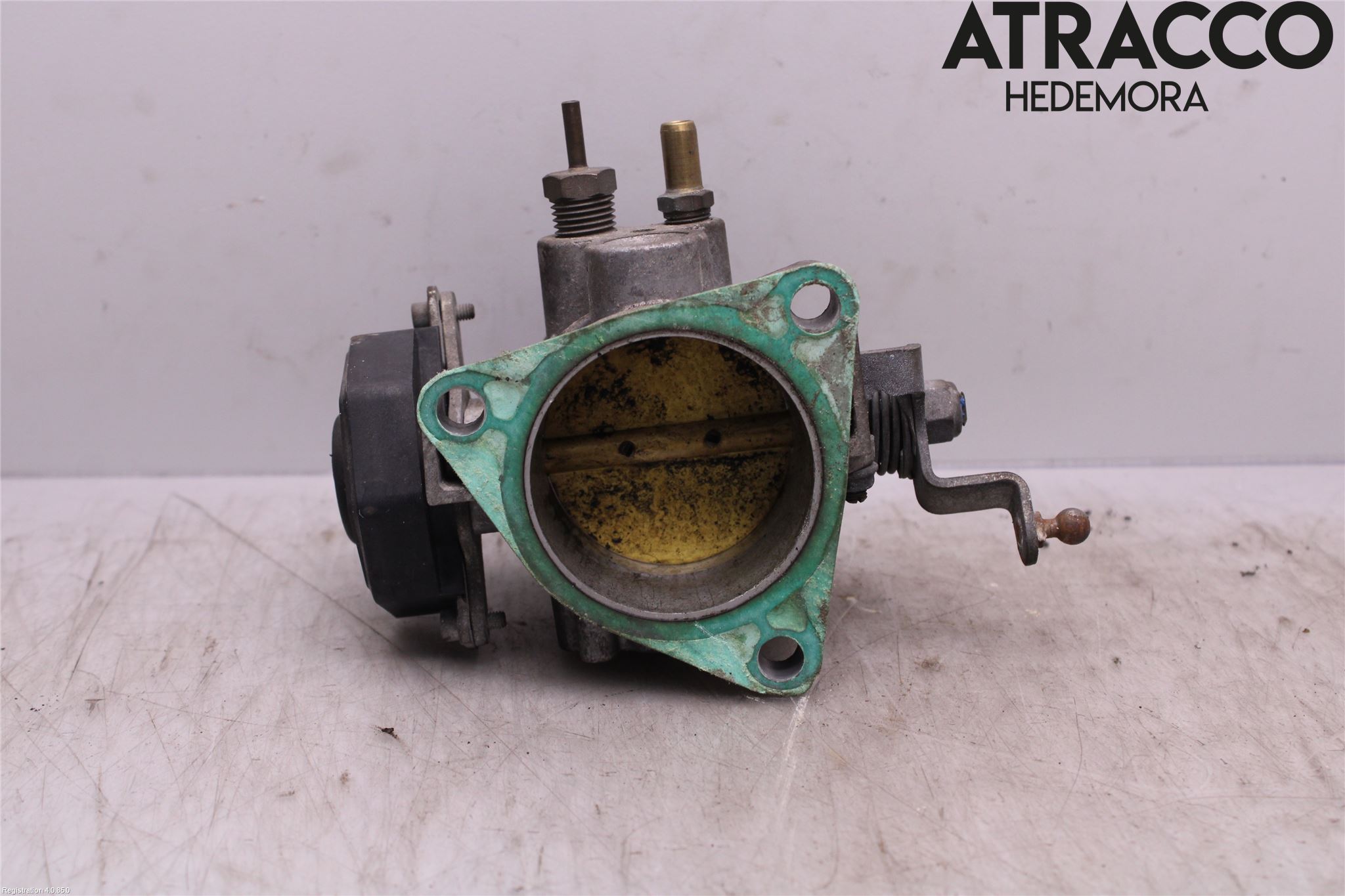 Volvo 940 91-98 Injspjällhus