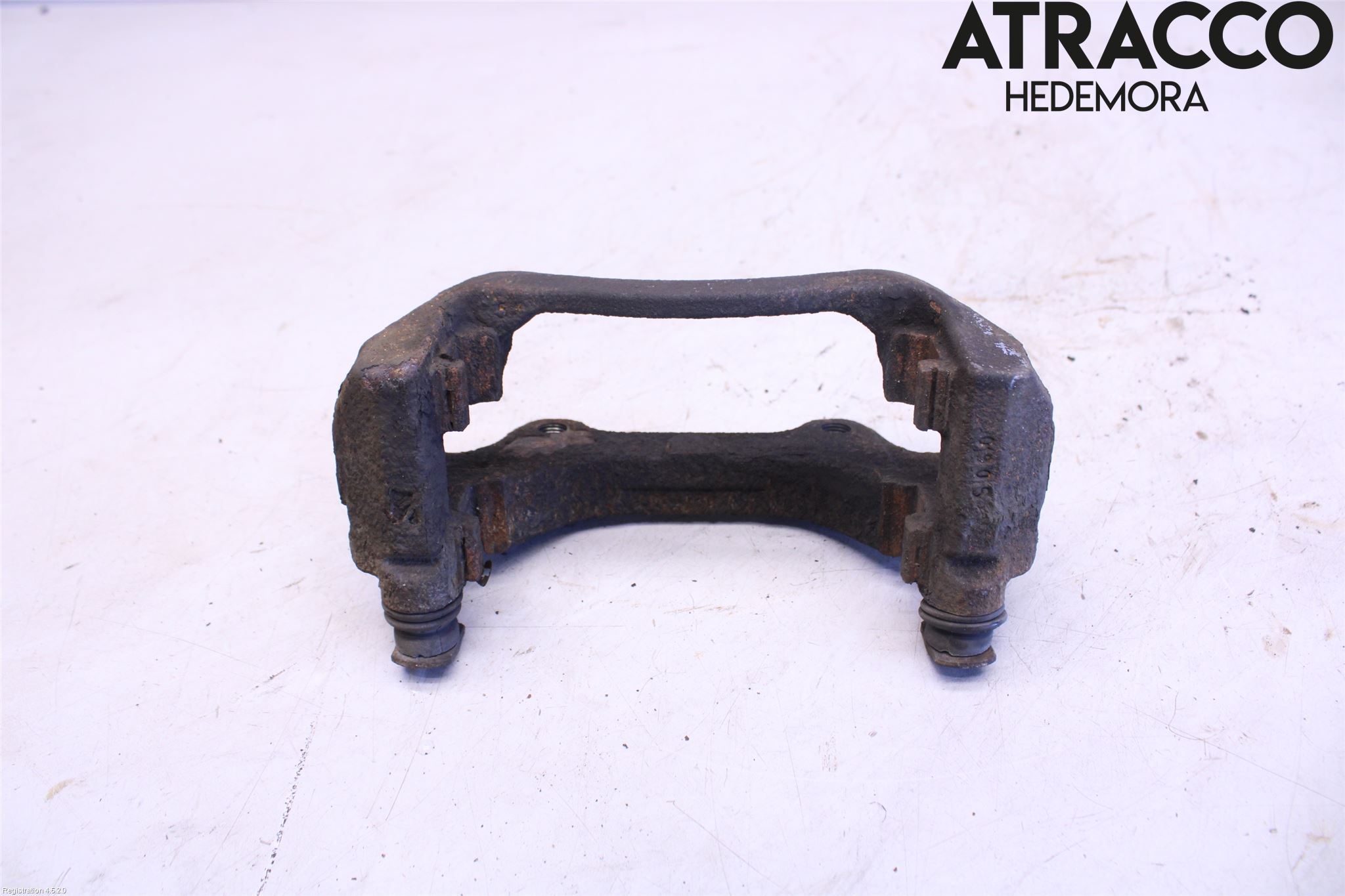 Fiat DOBLO CARGO Bromsokshållare