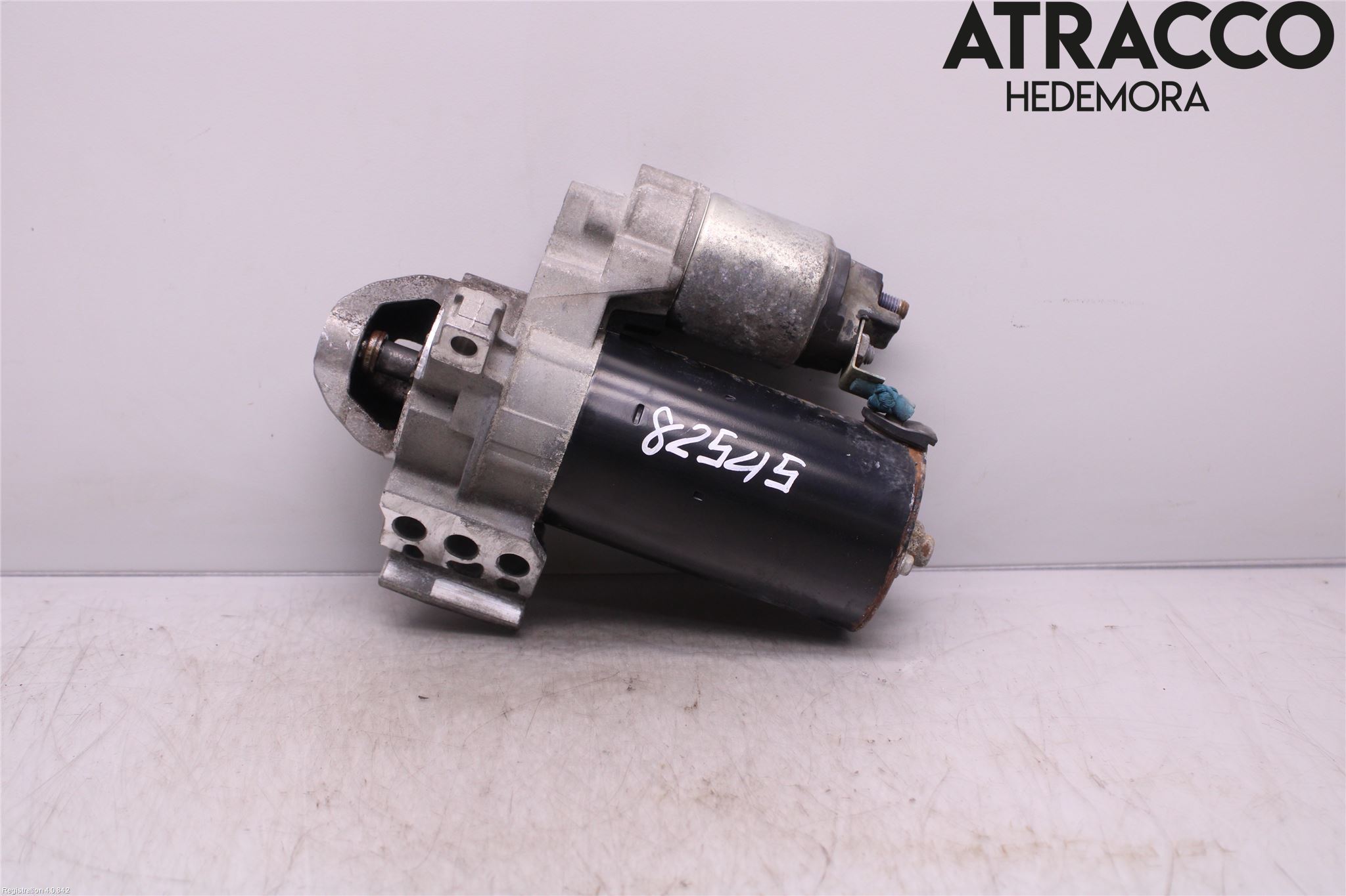 BMW 3 E90/91 SED/TOU 05-12 Startmotor Diesel