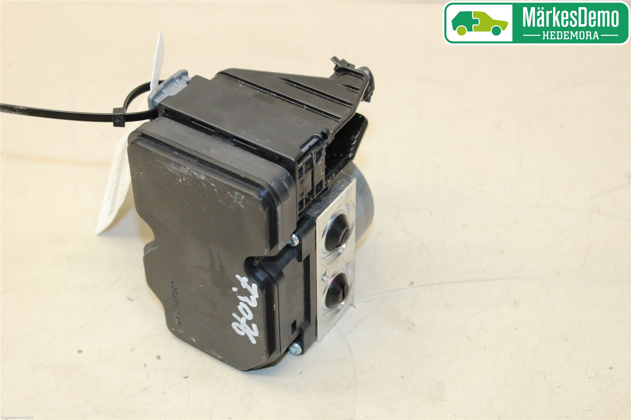 Toyota COROLLA 19- Abs Hydraulaggregat